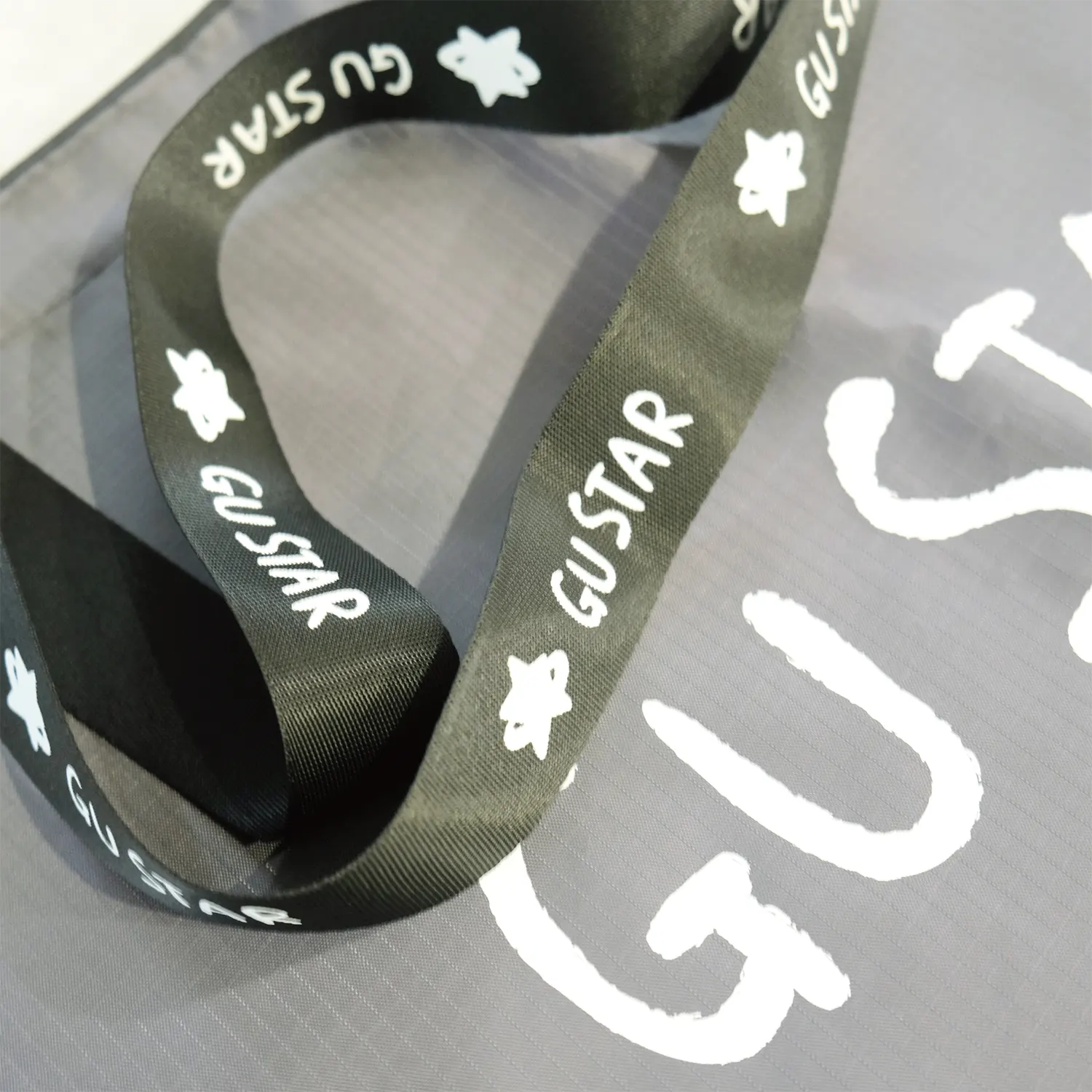 好星球尼龍袋 - 圖2