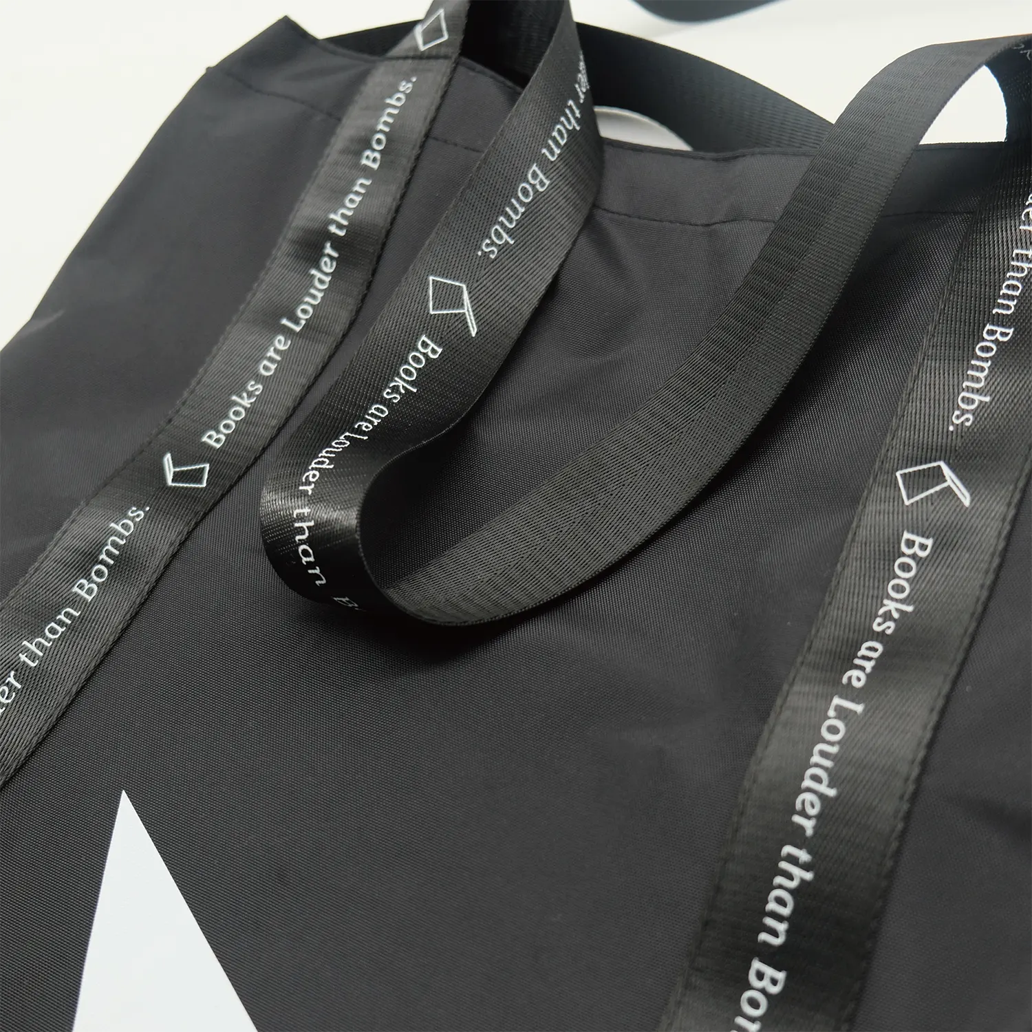 青鳥文化尼龍袋 - 圖3