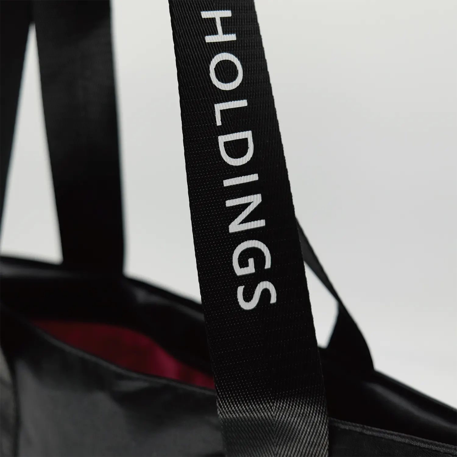 浩興電子尼龍袋 - 圖2