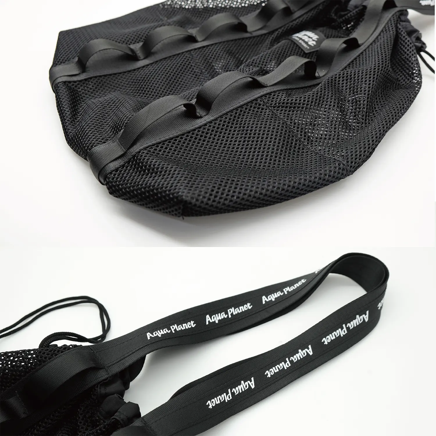 Aqua planet尼龍袋 - 圖3