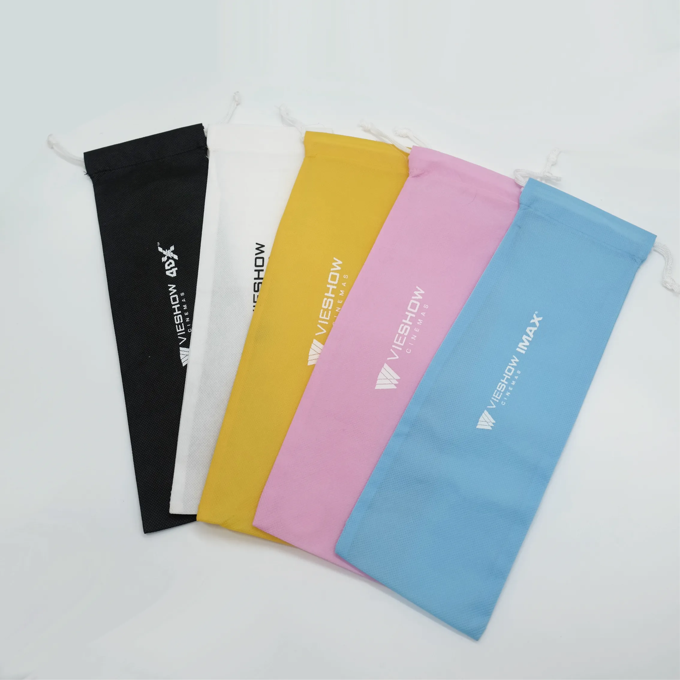 威秀束口袋 - 圖2