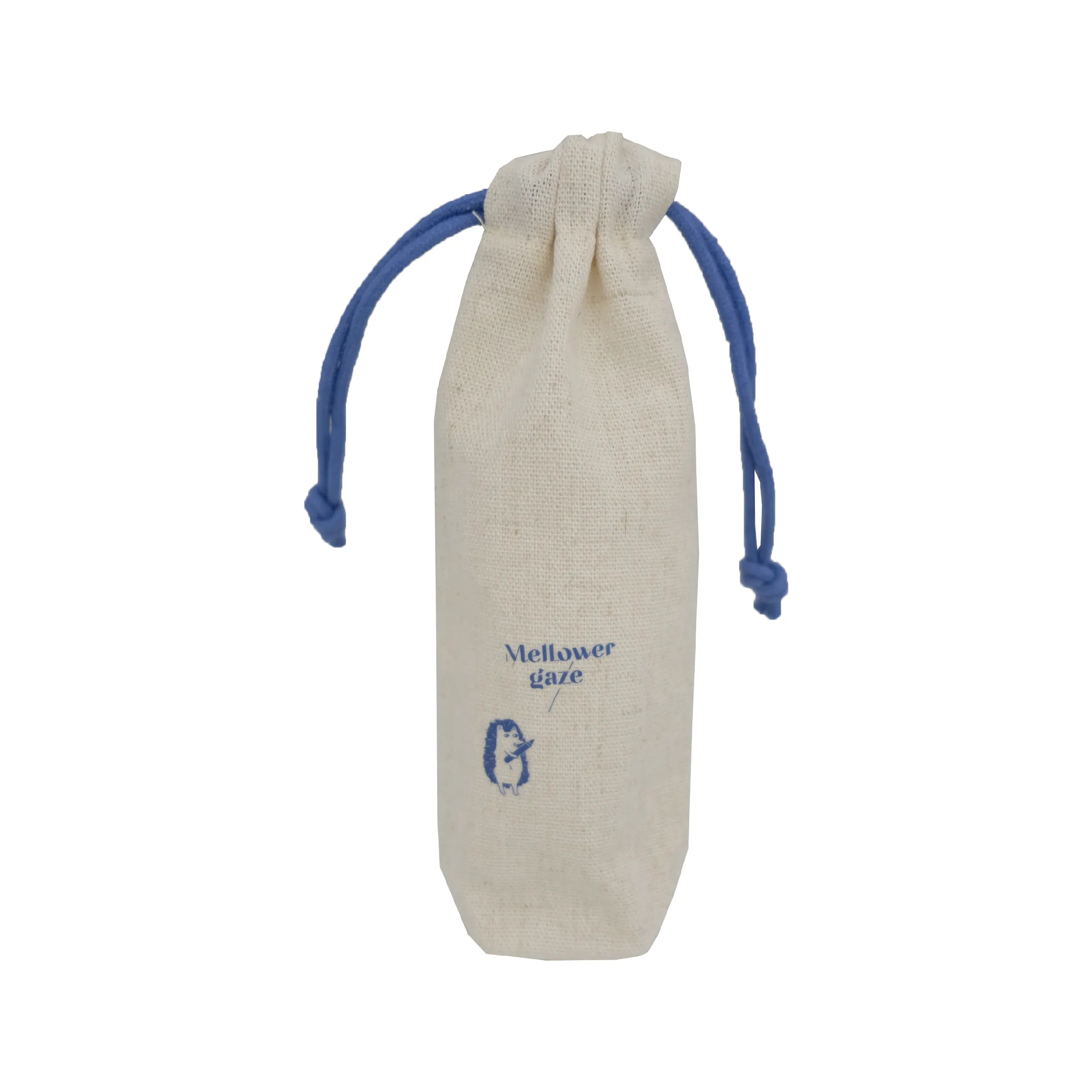 利亞姆麻布束口袋 - 圖2