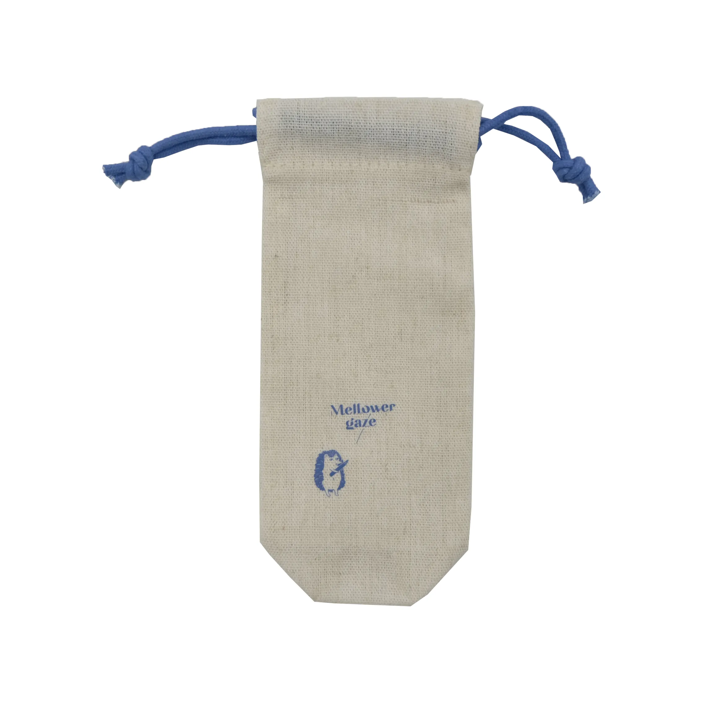 利亞姆麻布束口袋