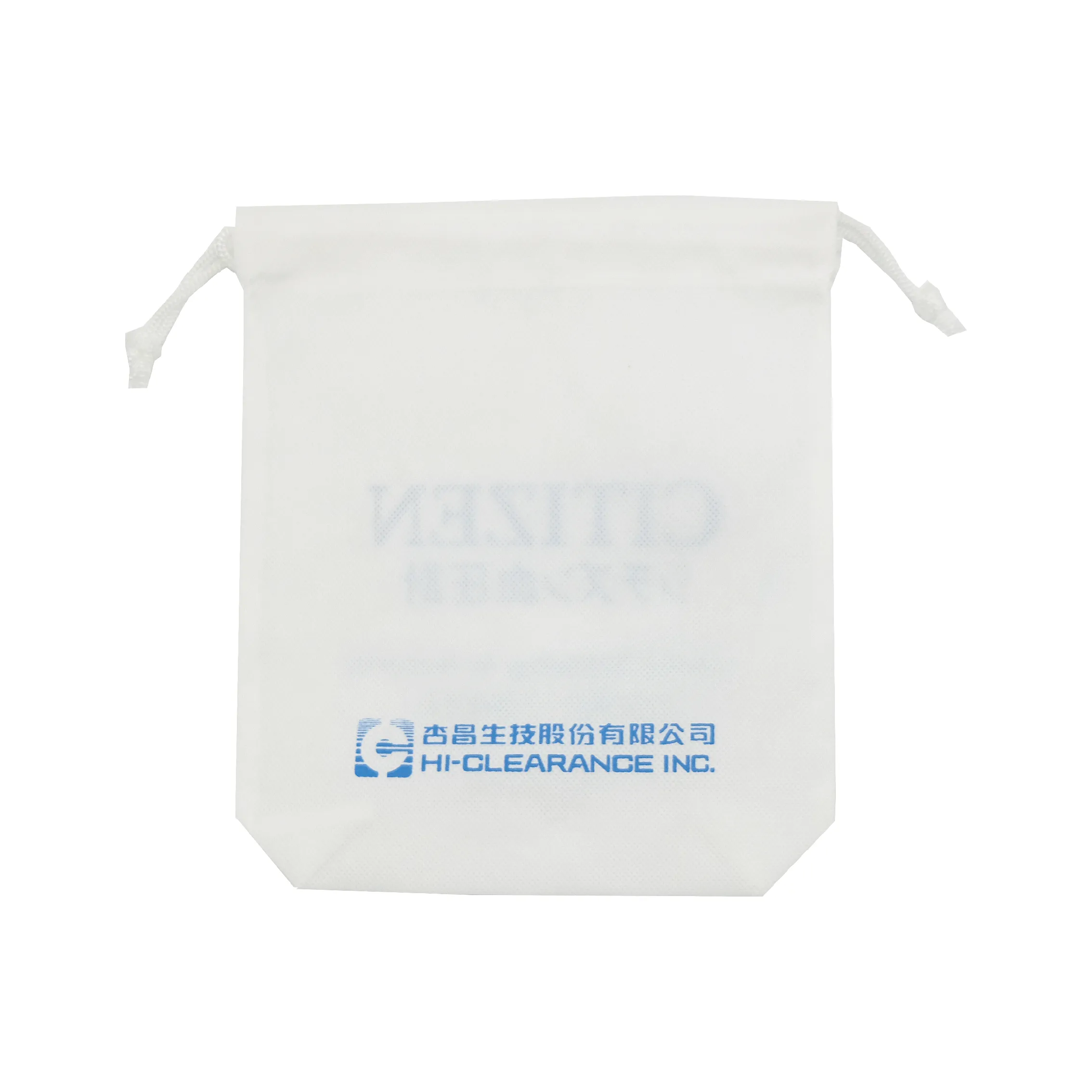 杏昌生技束口袋 - 圖2