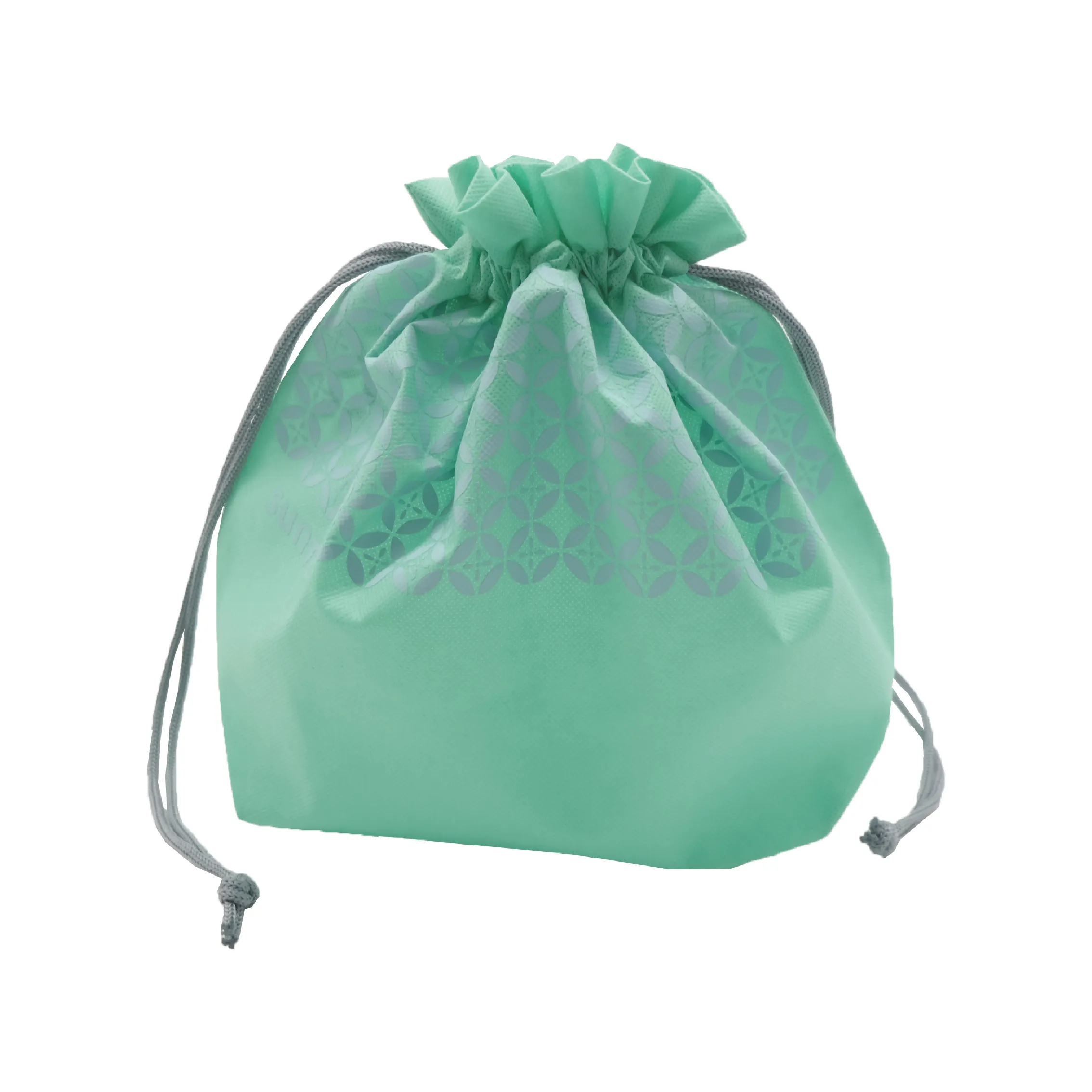 虹揚束口袋 - 圖2