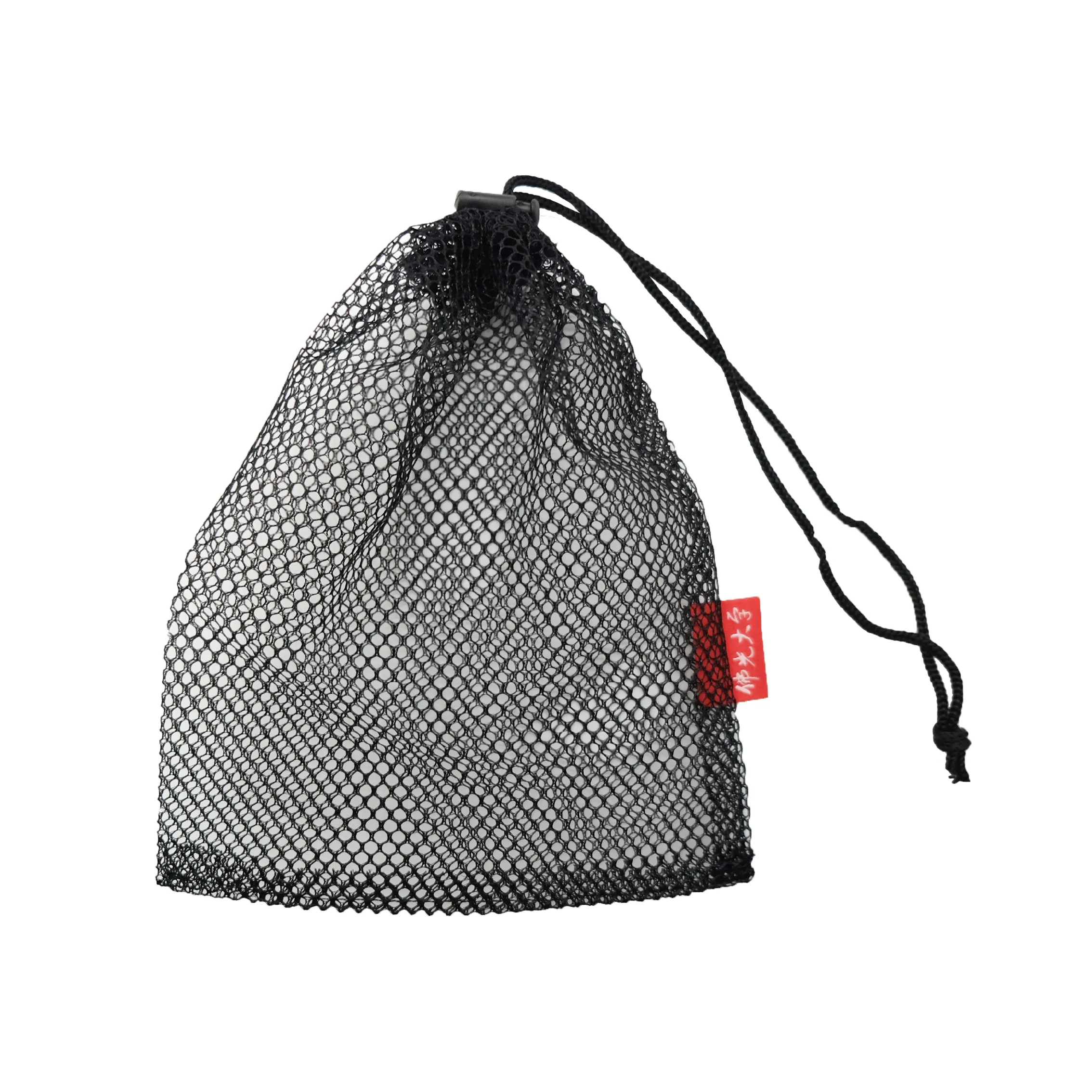 佛光大學網布束口袋 - 圖2