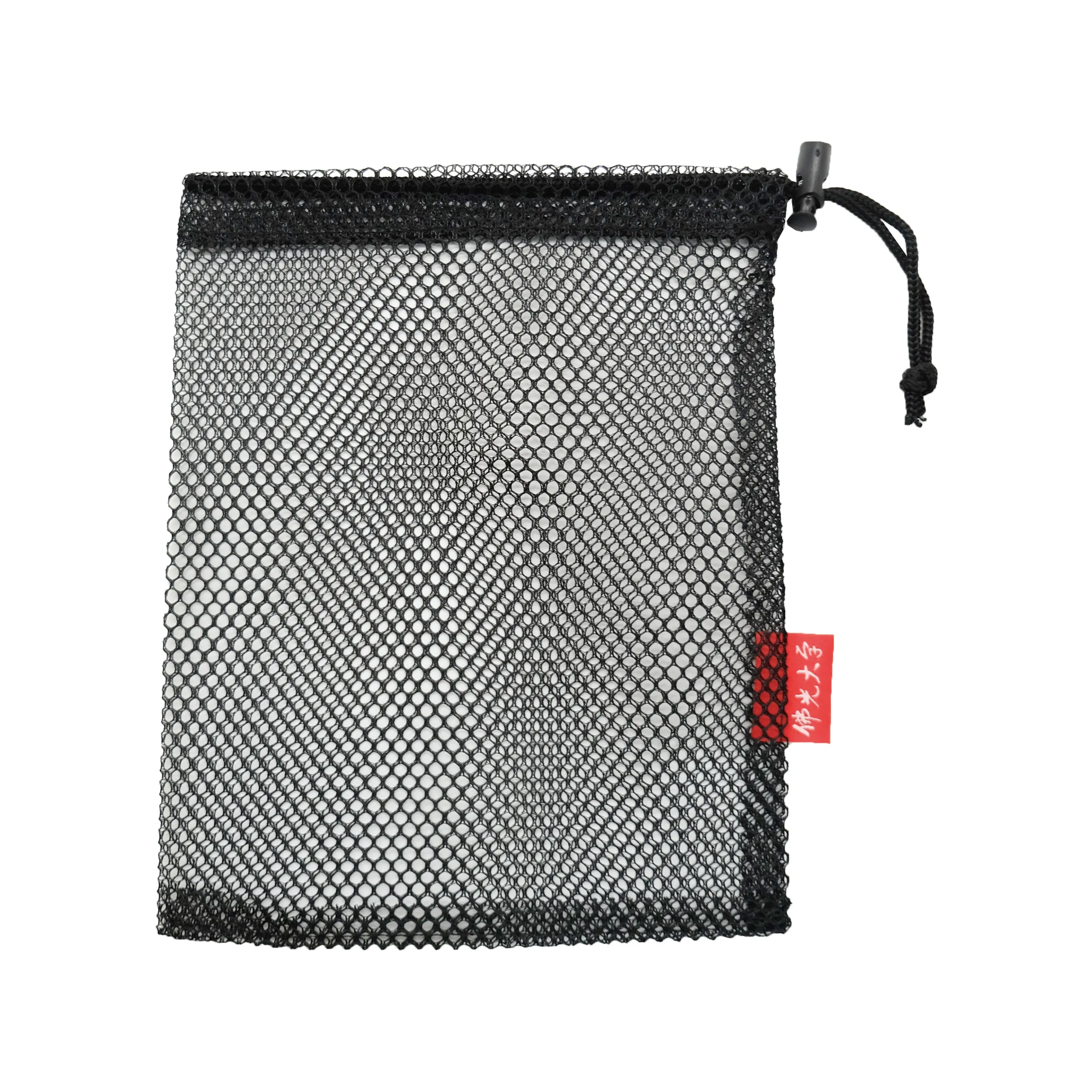 佛光大學網布束口袋