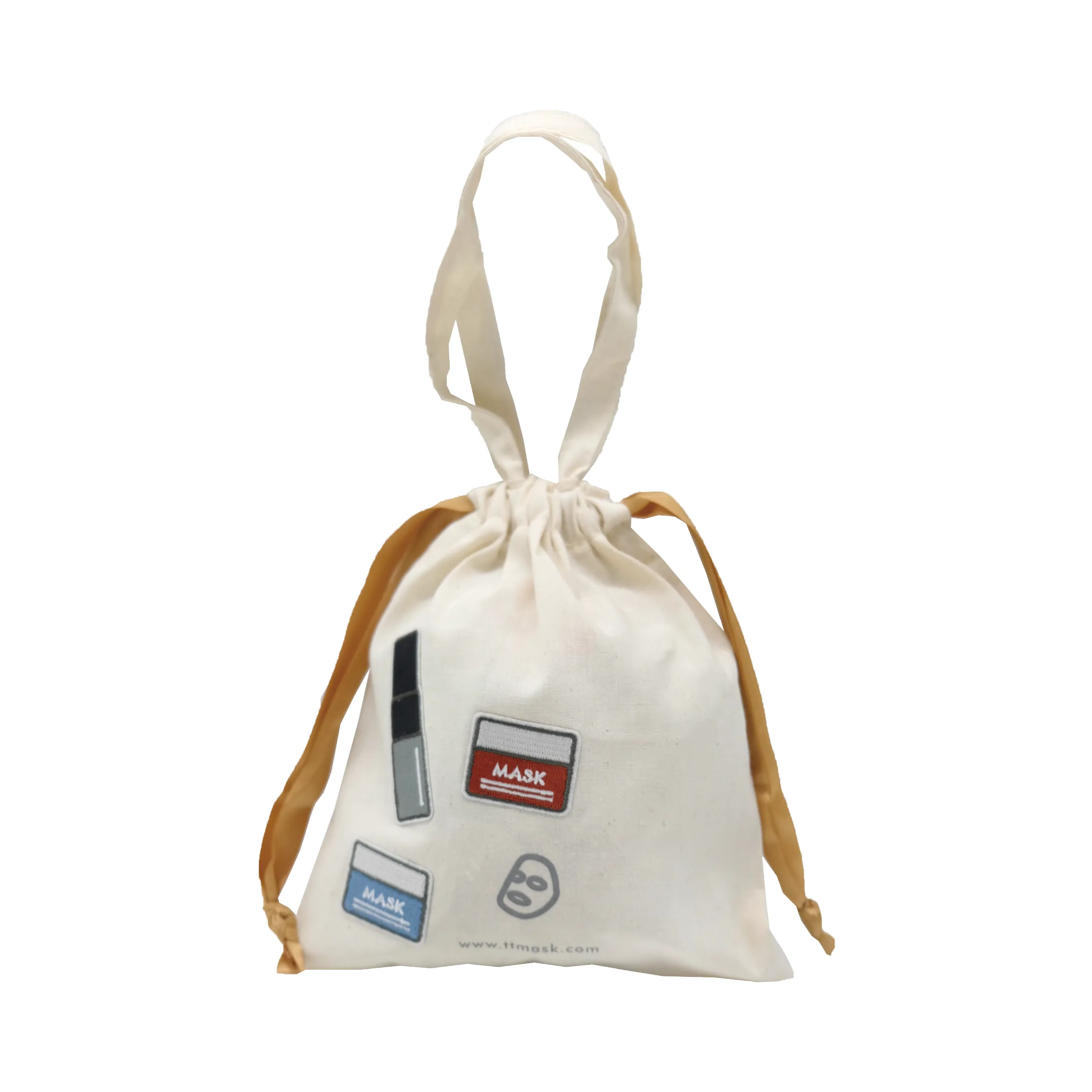 提提研手提束口袋 - 圖2