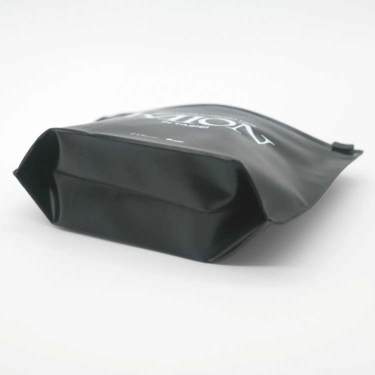 黑色夾鏈袋 - 圖3