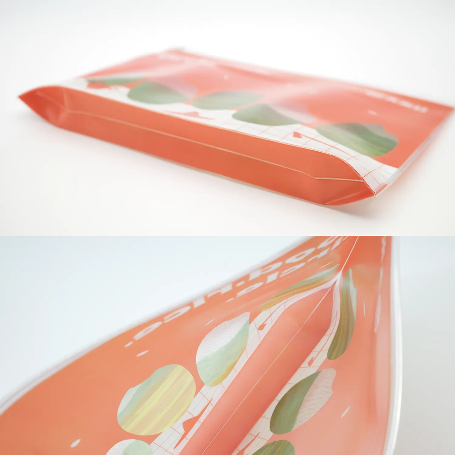 大米缸夾鏈袋 - 圖2