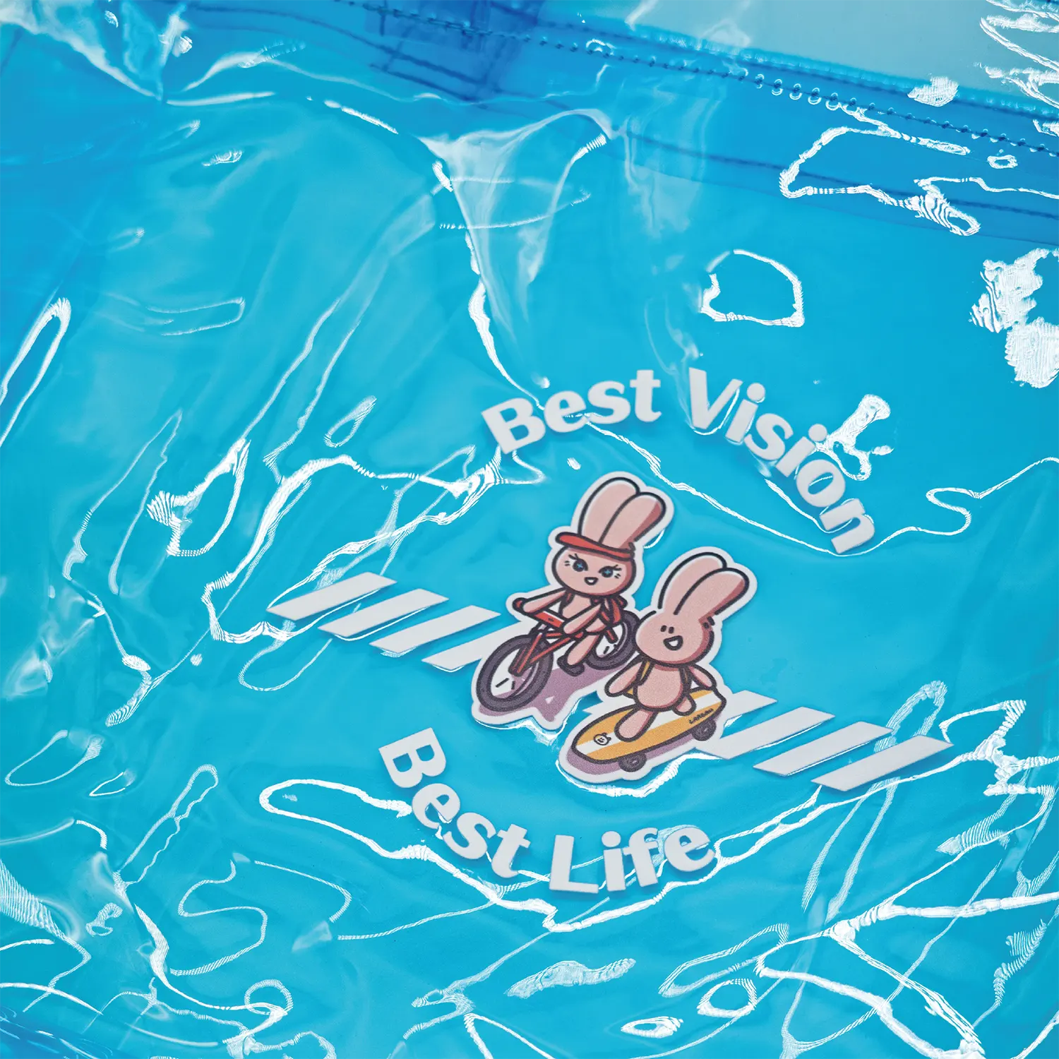 星歐光學PVC袋  - 圖2