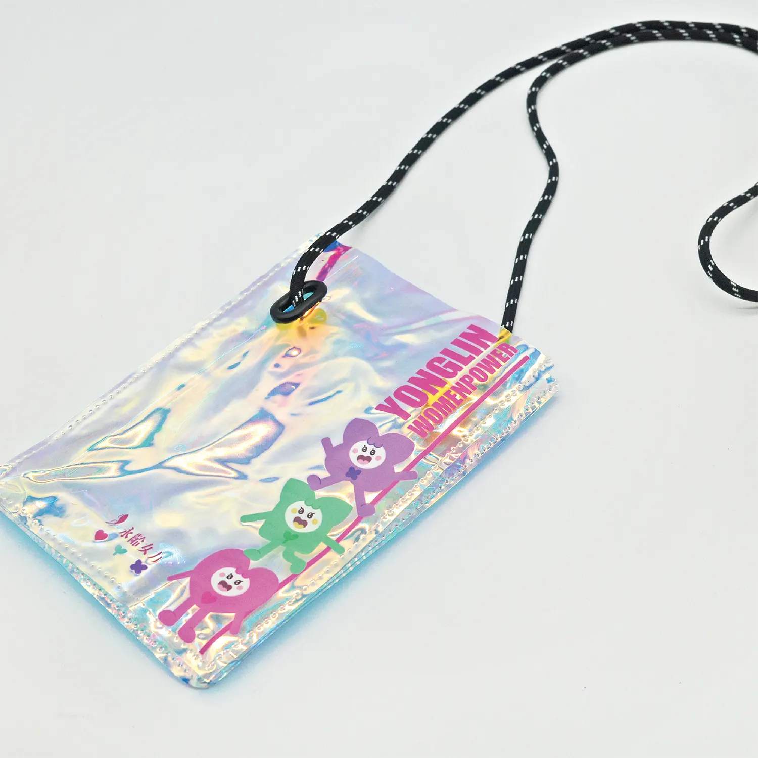 永齡基金會PVC袋 - 圖3