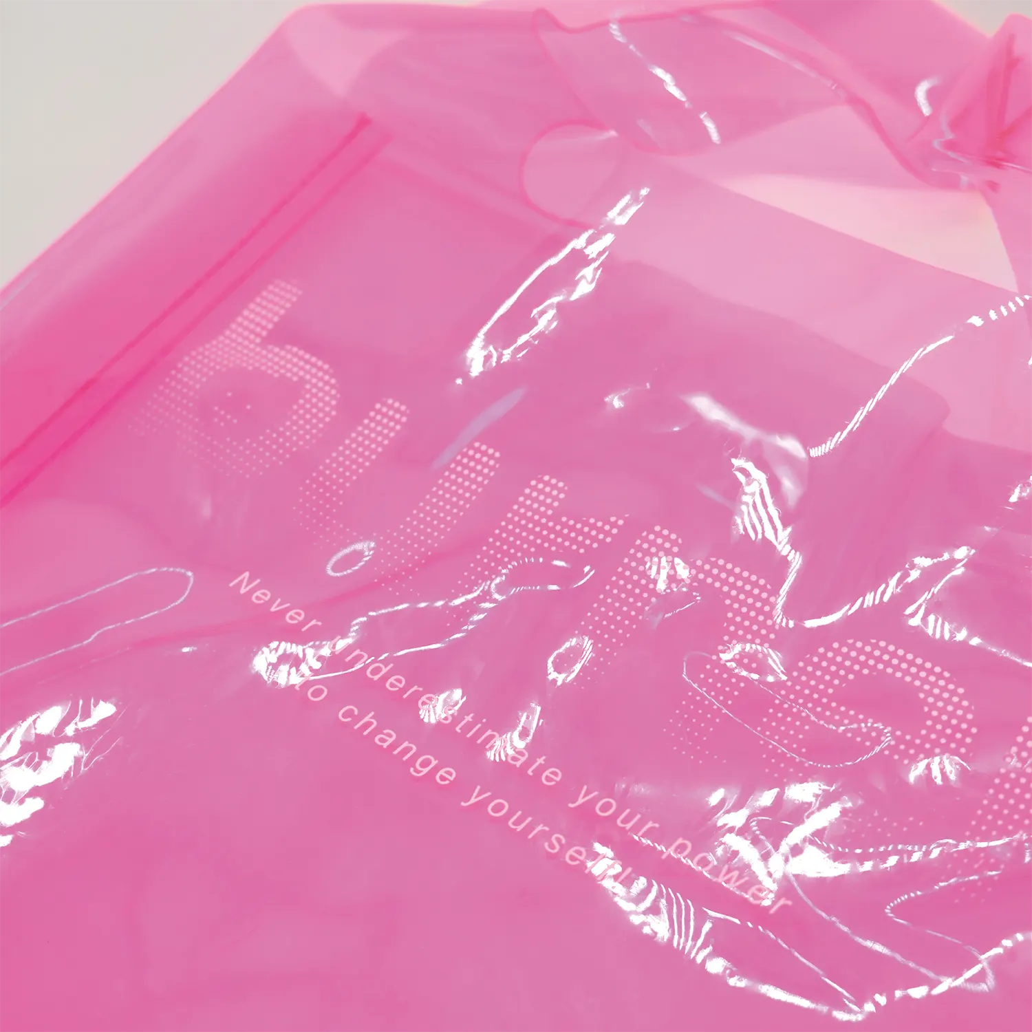 船井生醫PVC袋 - 圖2