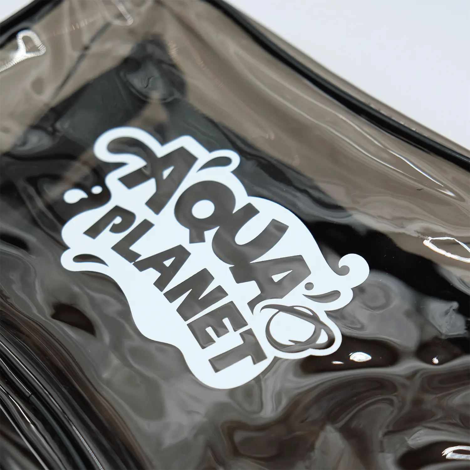 Aqua Planet PVC袋 - 圖2