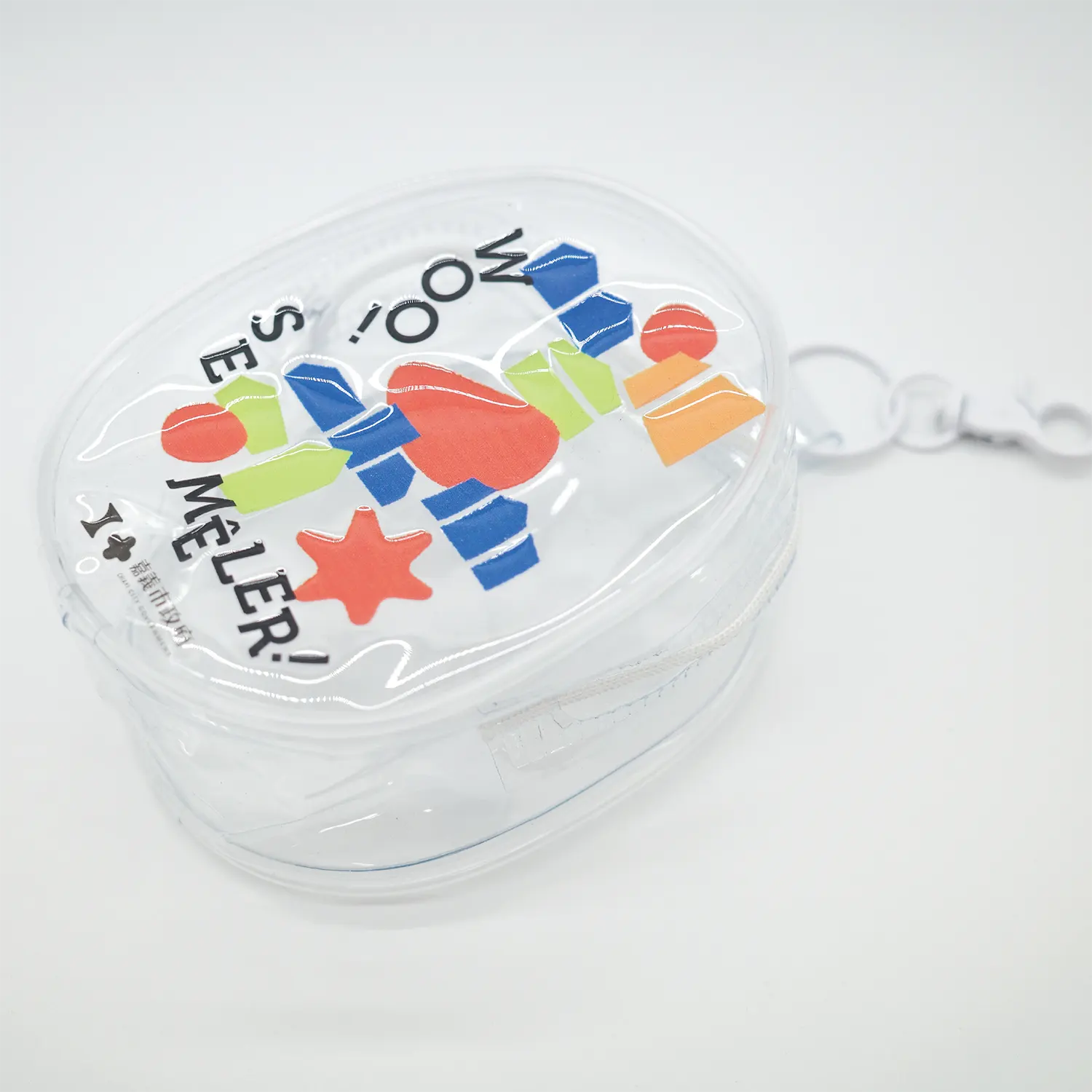 嘉義市政府PVC包 - 圖2