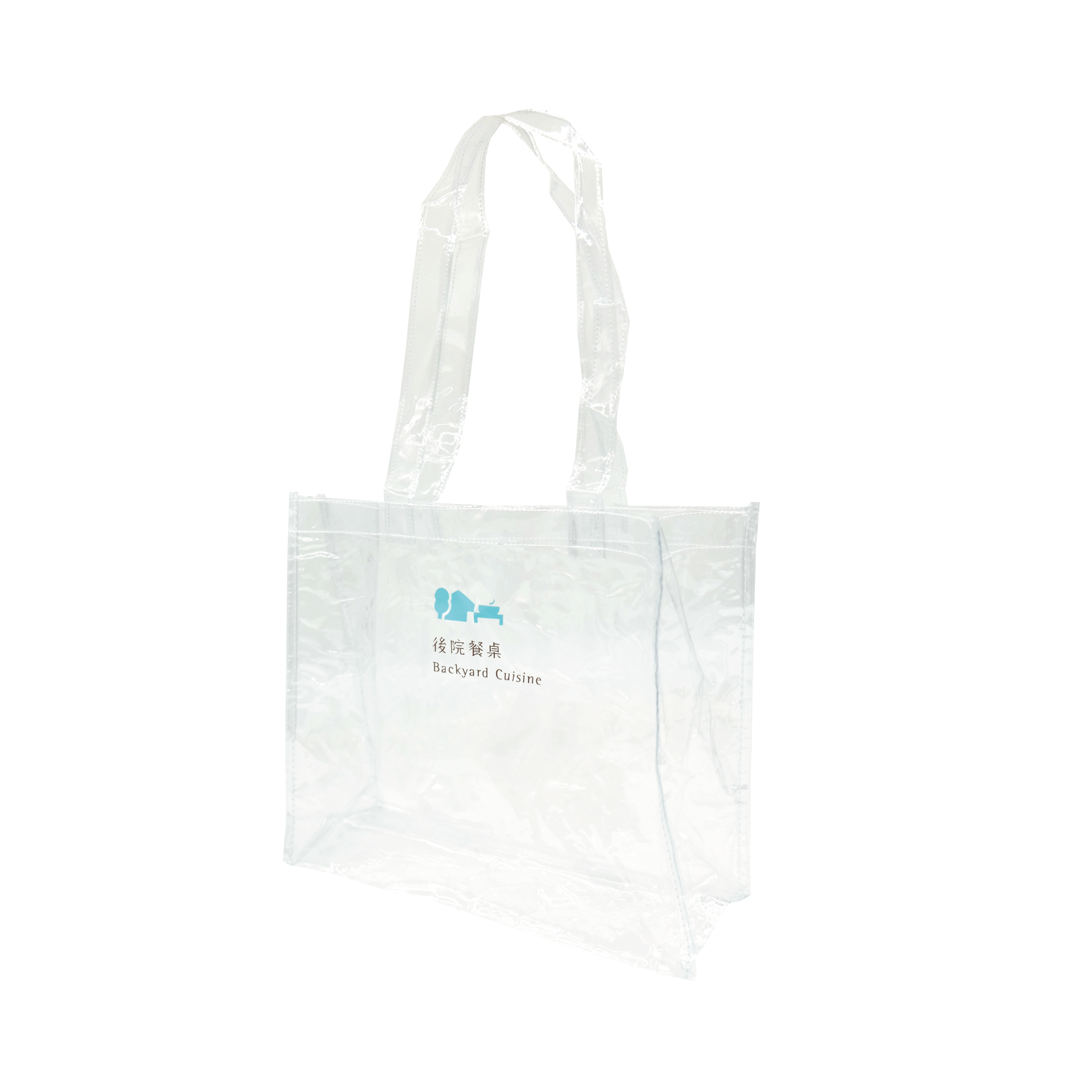 後院餐桌PVC袋