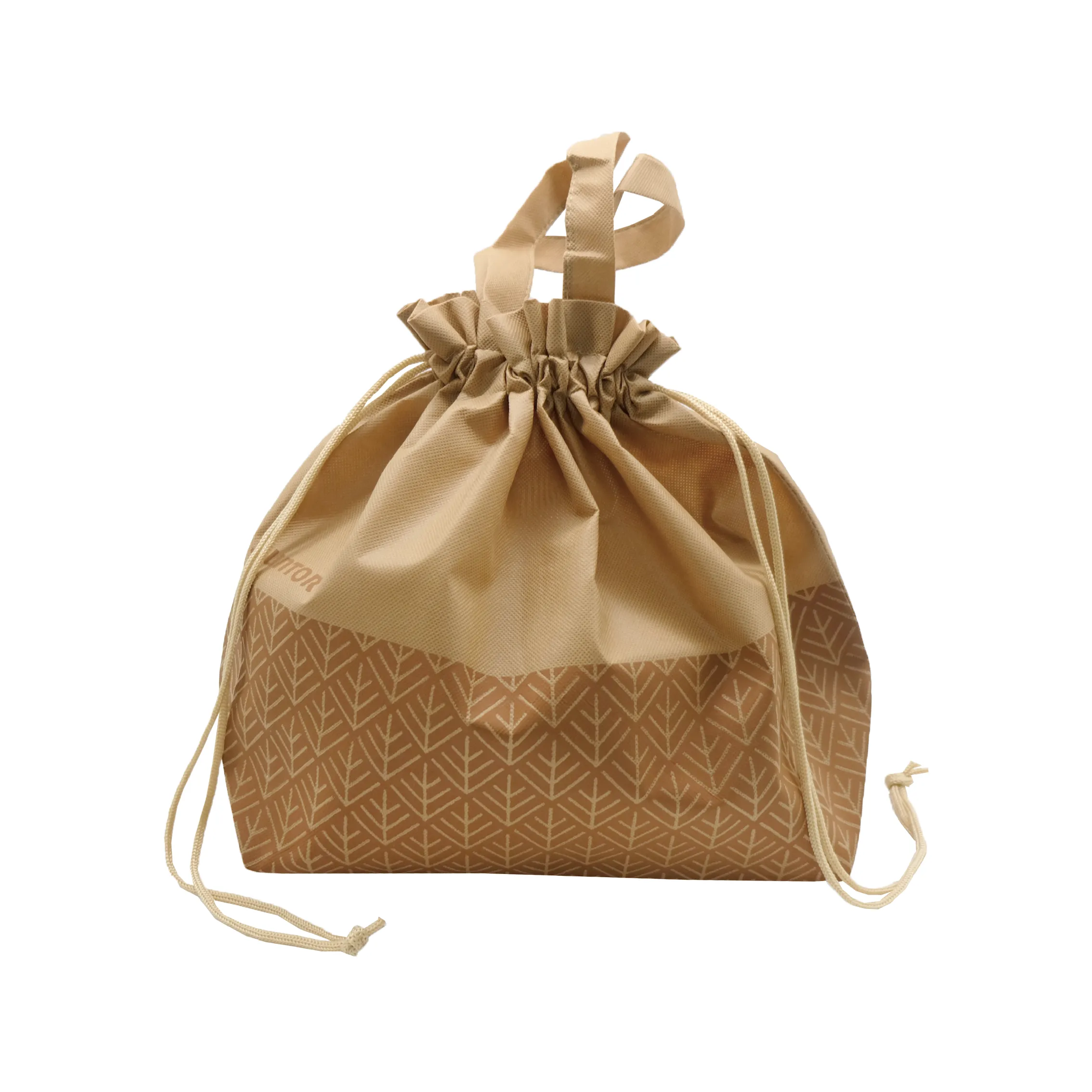 虹揚手提束口袋 - 圖2