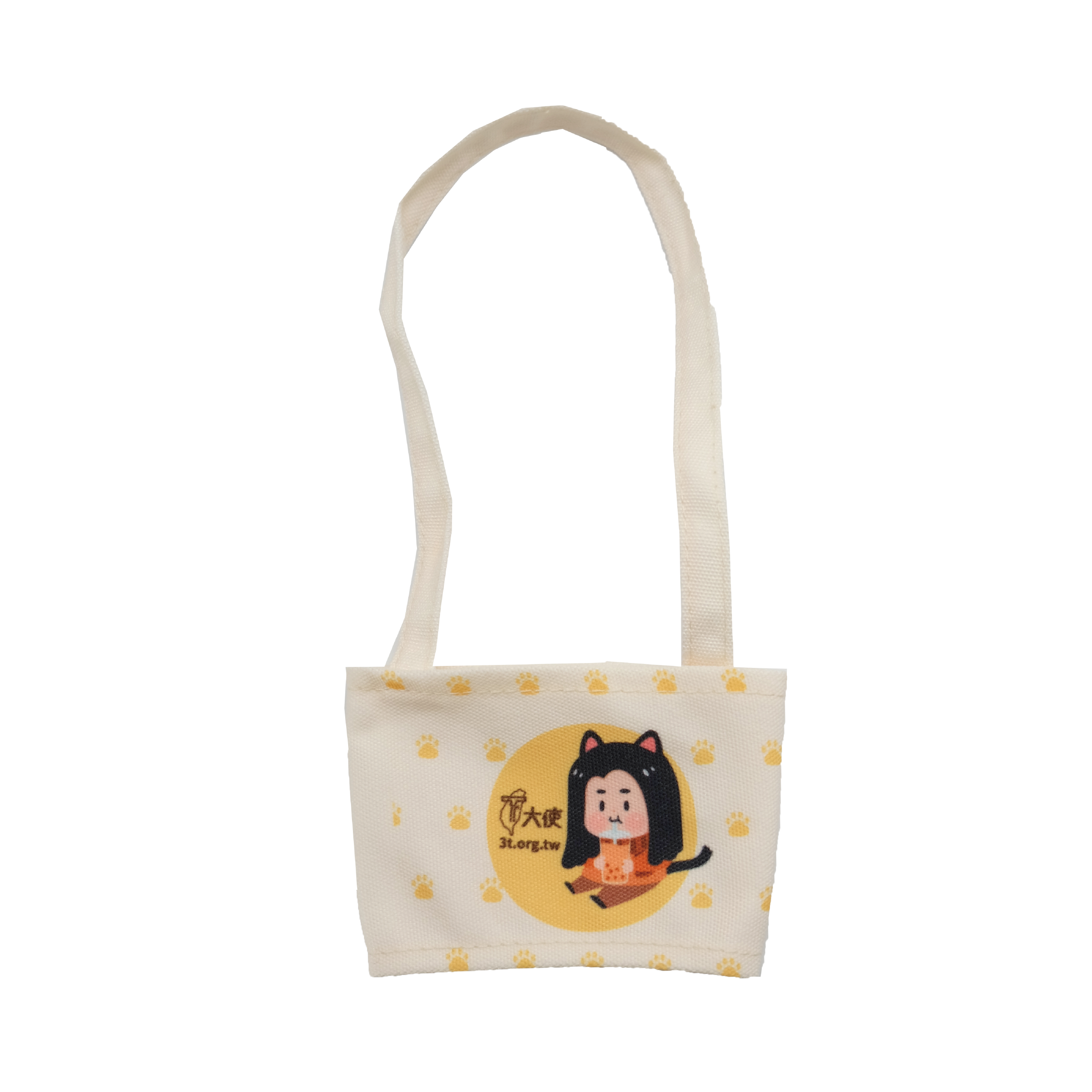 企業總會一杯袋