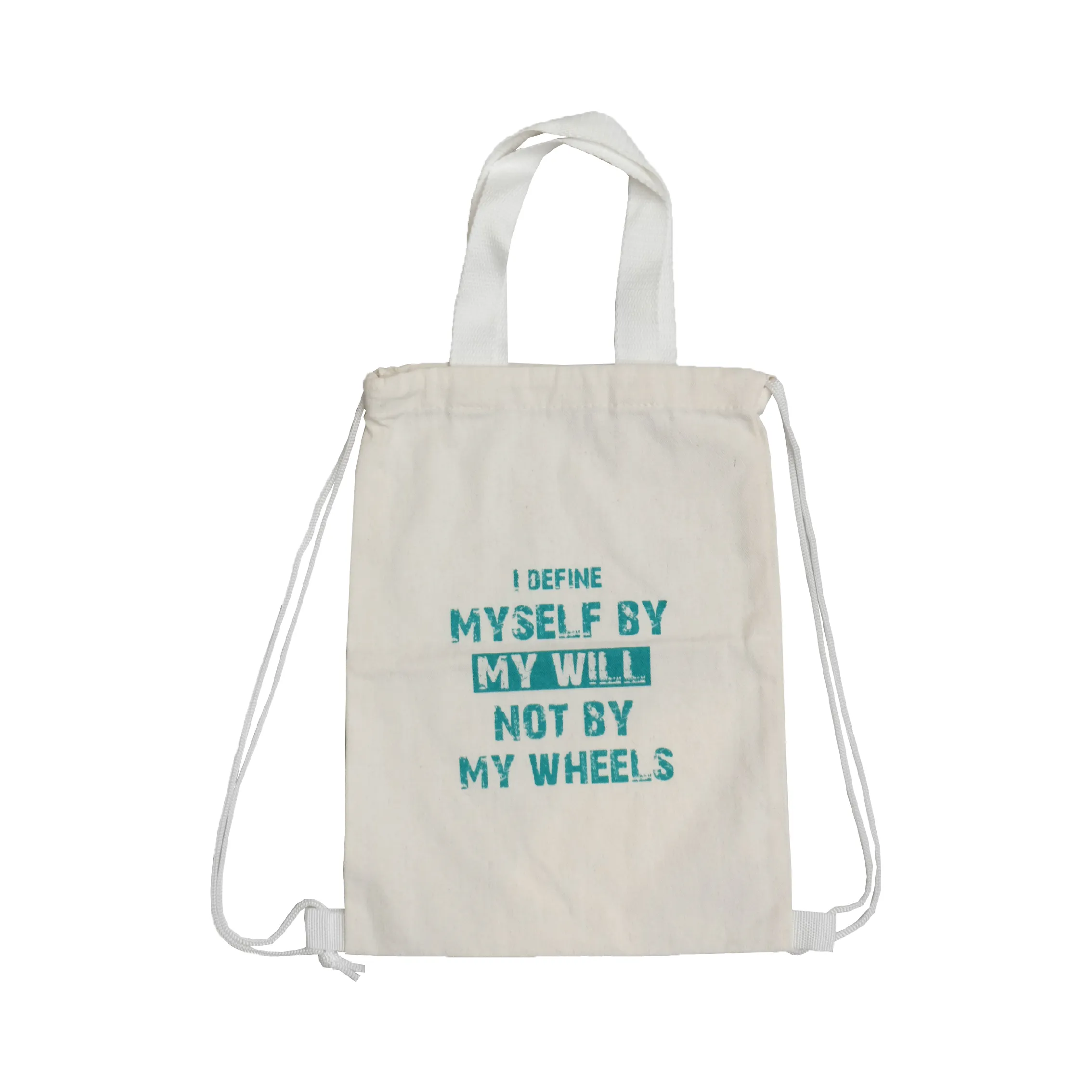 金鴻兒童文教束口後背包