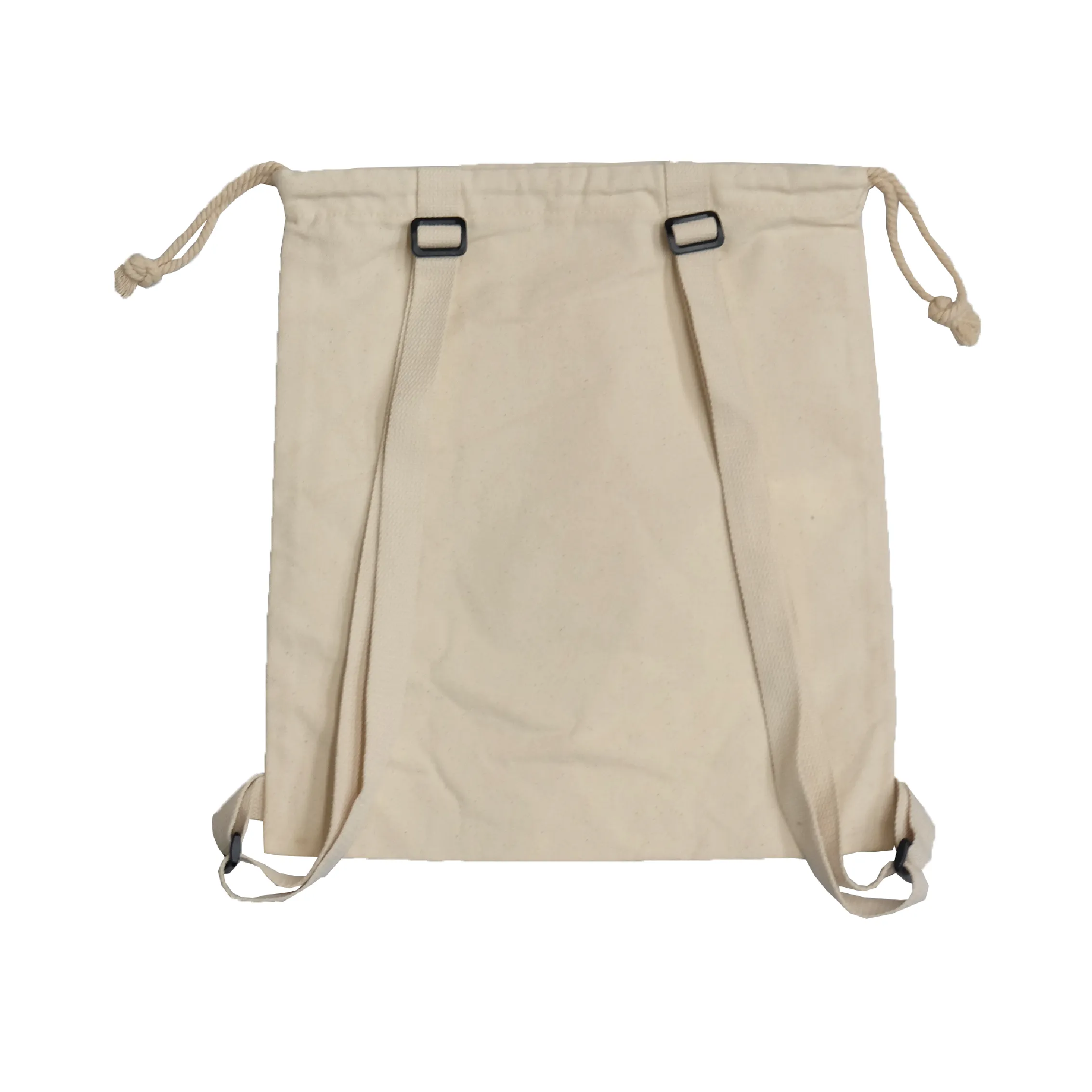 可調節束口後背包 - 圖2