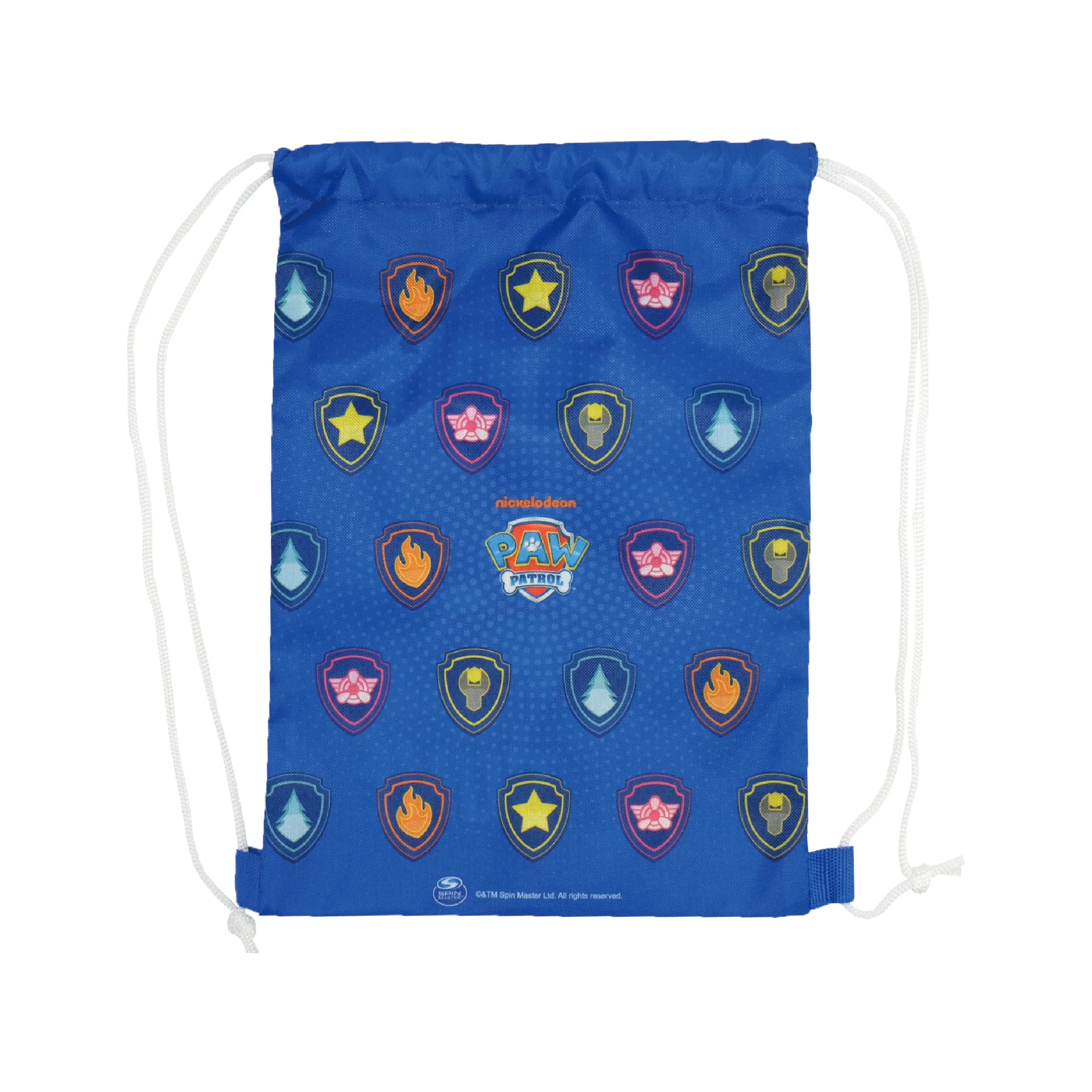 汪汪隊束口後背包 - 圖2