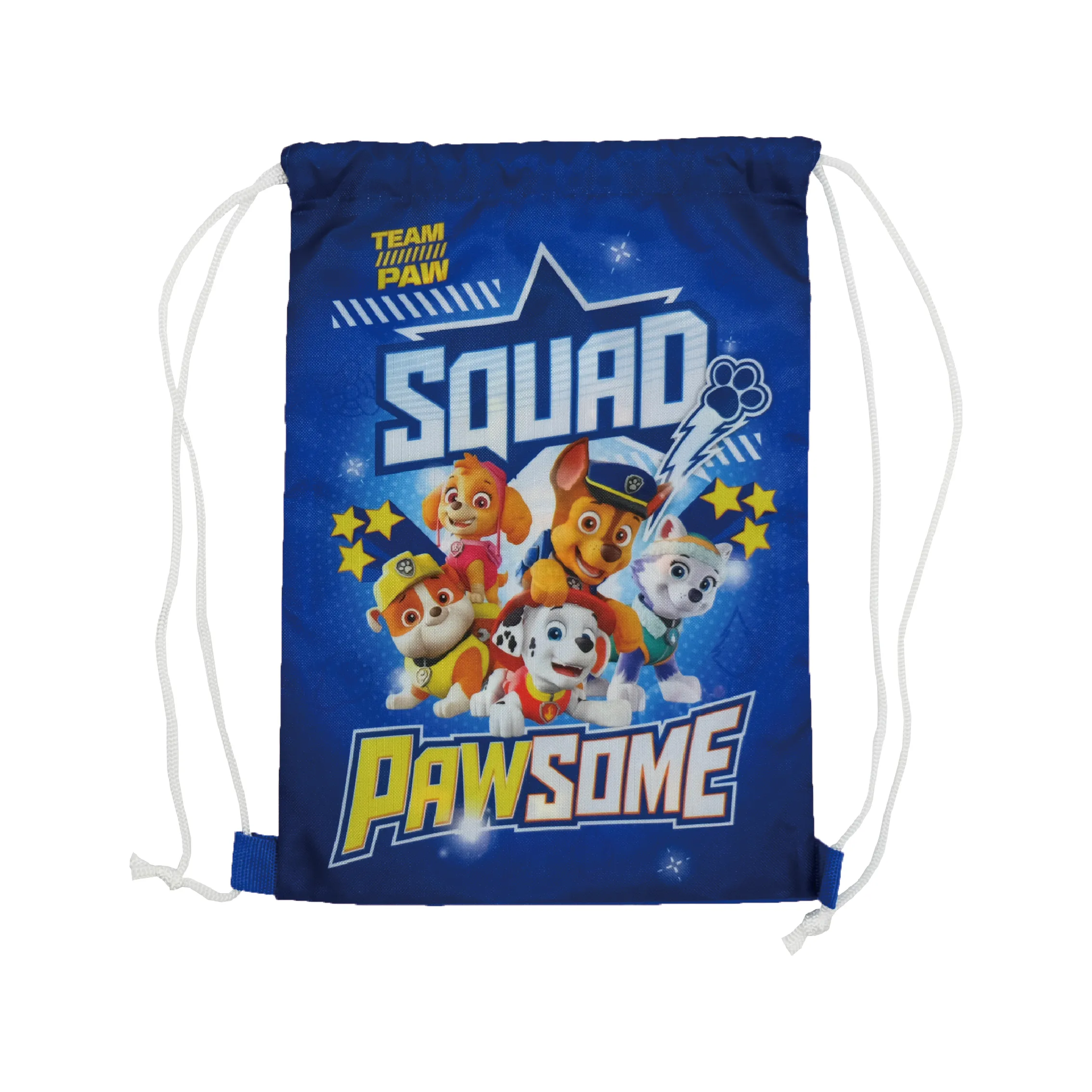 汪汪隊束口後背包