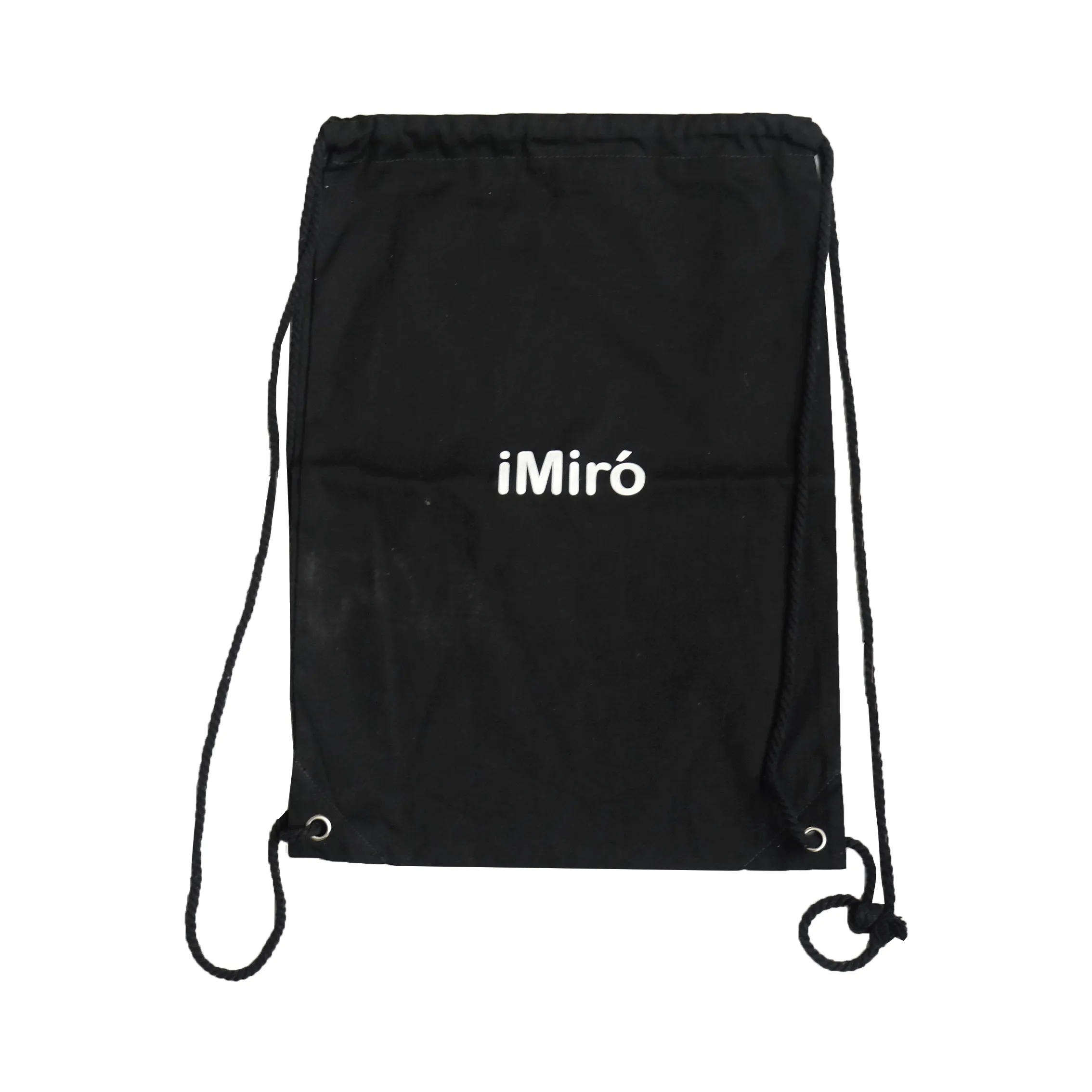 iMiró束口後背包