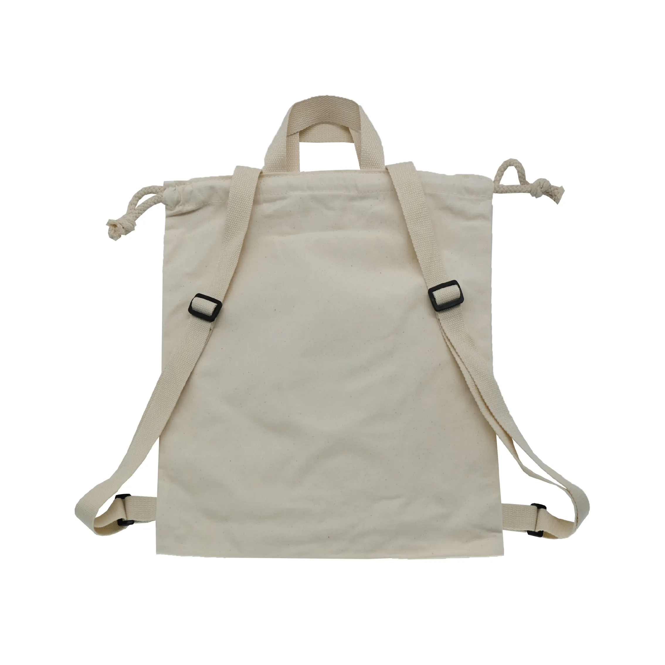 全國中小企業總會束口後背包 - 圖2