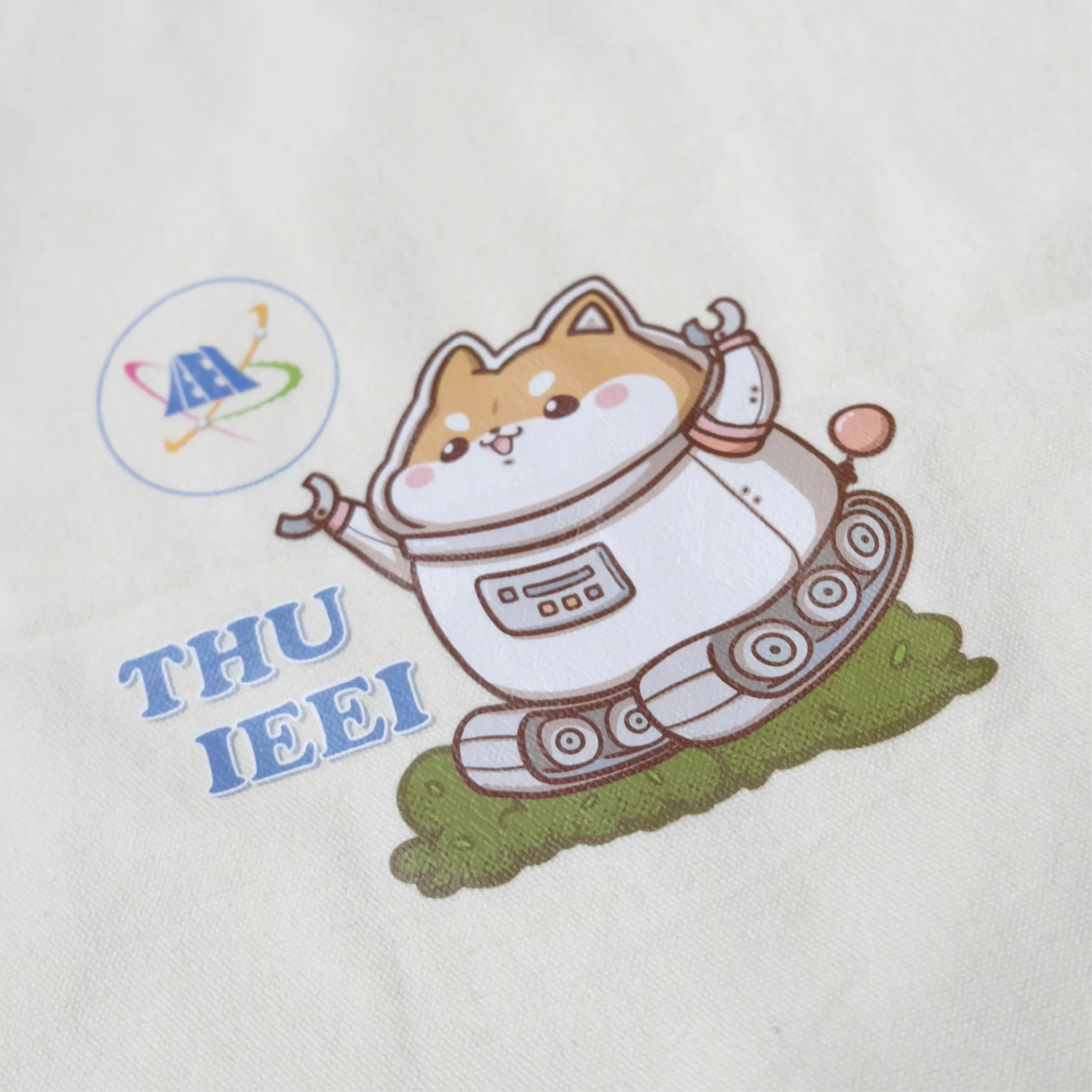 東海工工系束口後背包 - 圖2