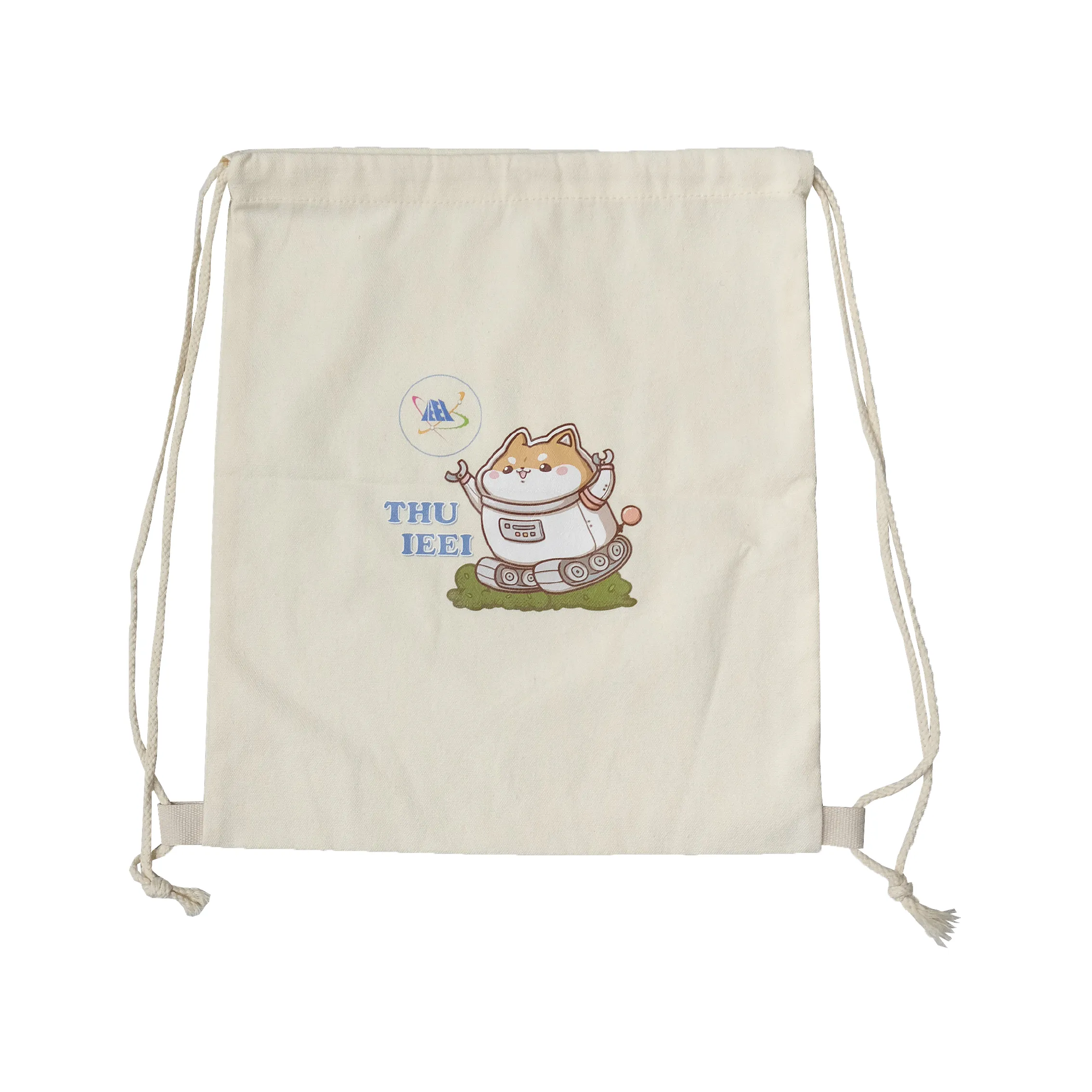 東海工工系束口後背包