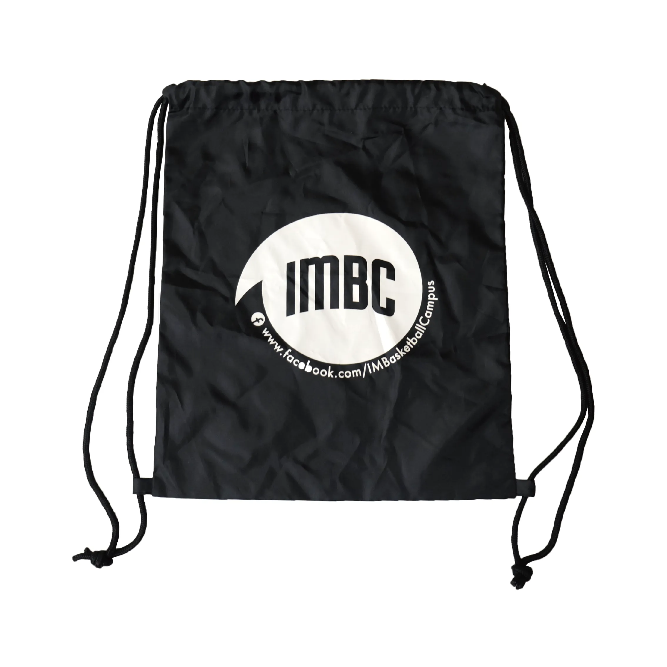 IMBC束口後背包