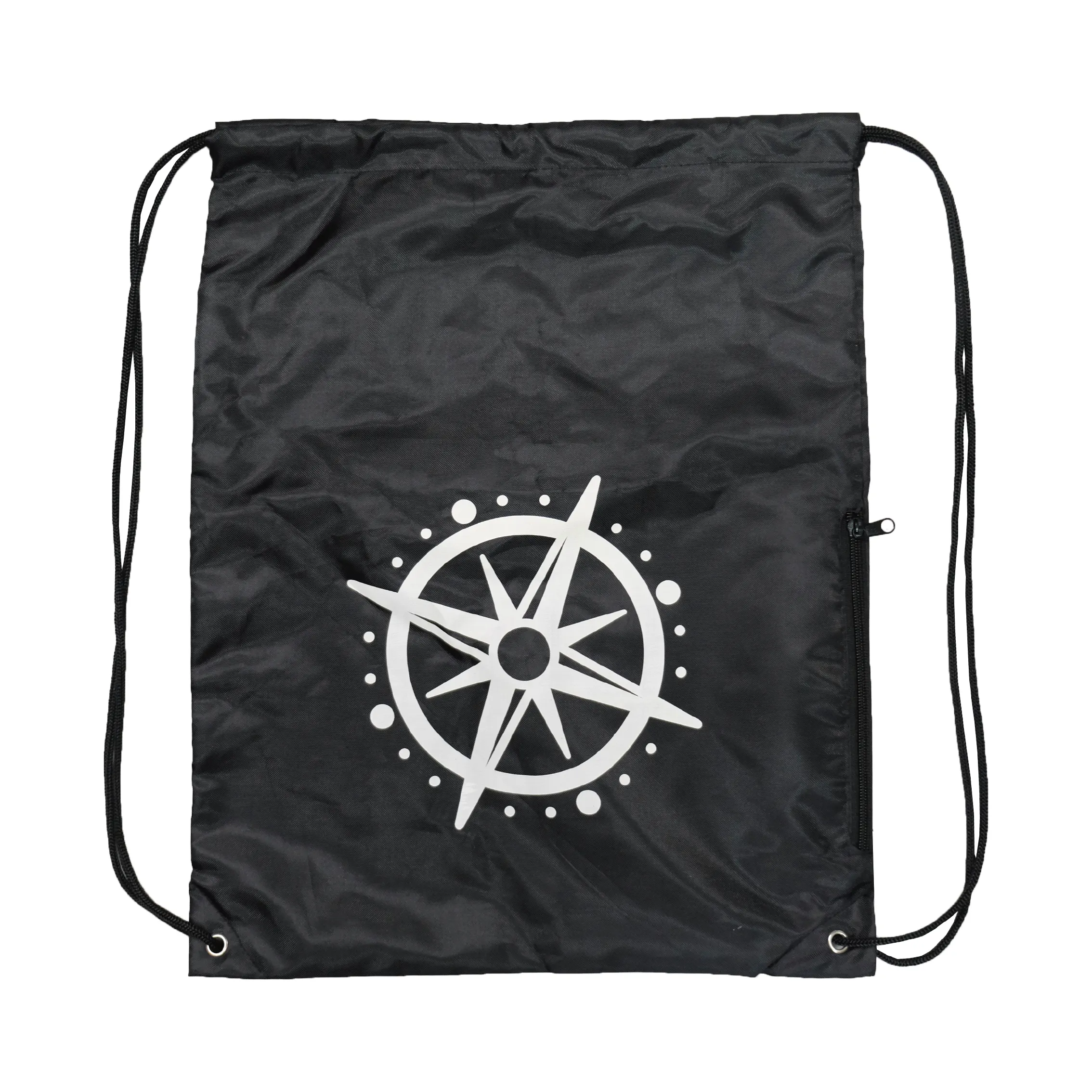 bussola束口後背包