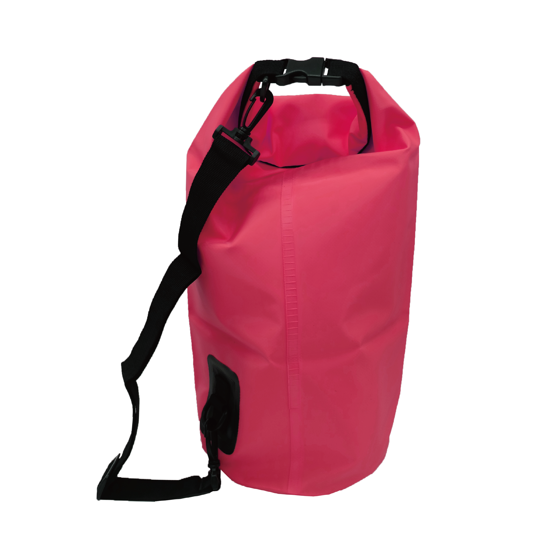 桃紅色防水袋  - 圖2