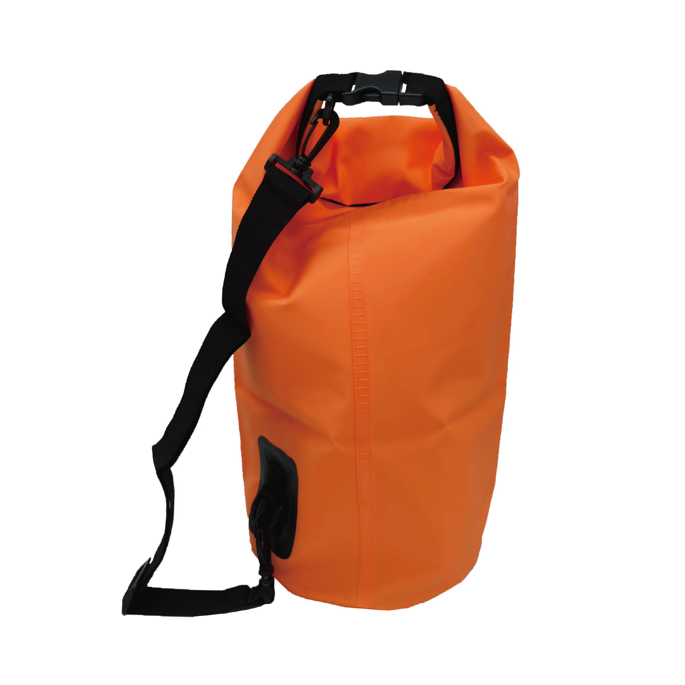 橘色防水袋 - 圖2