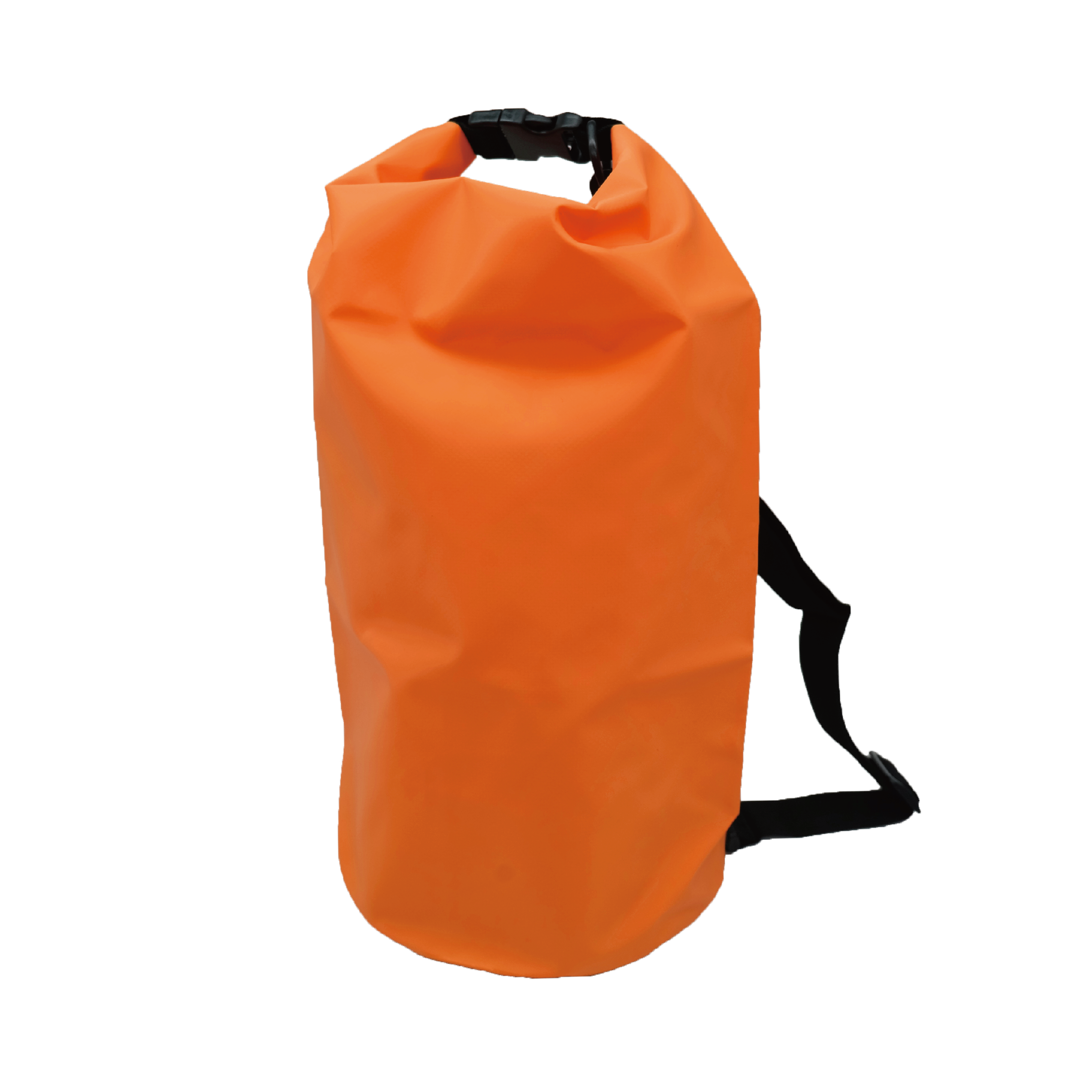 橘色防水袋