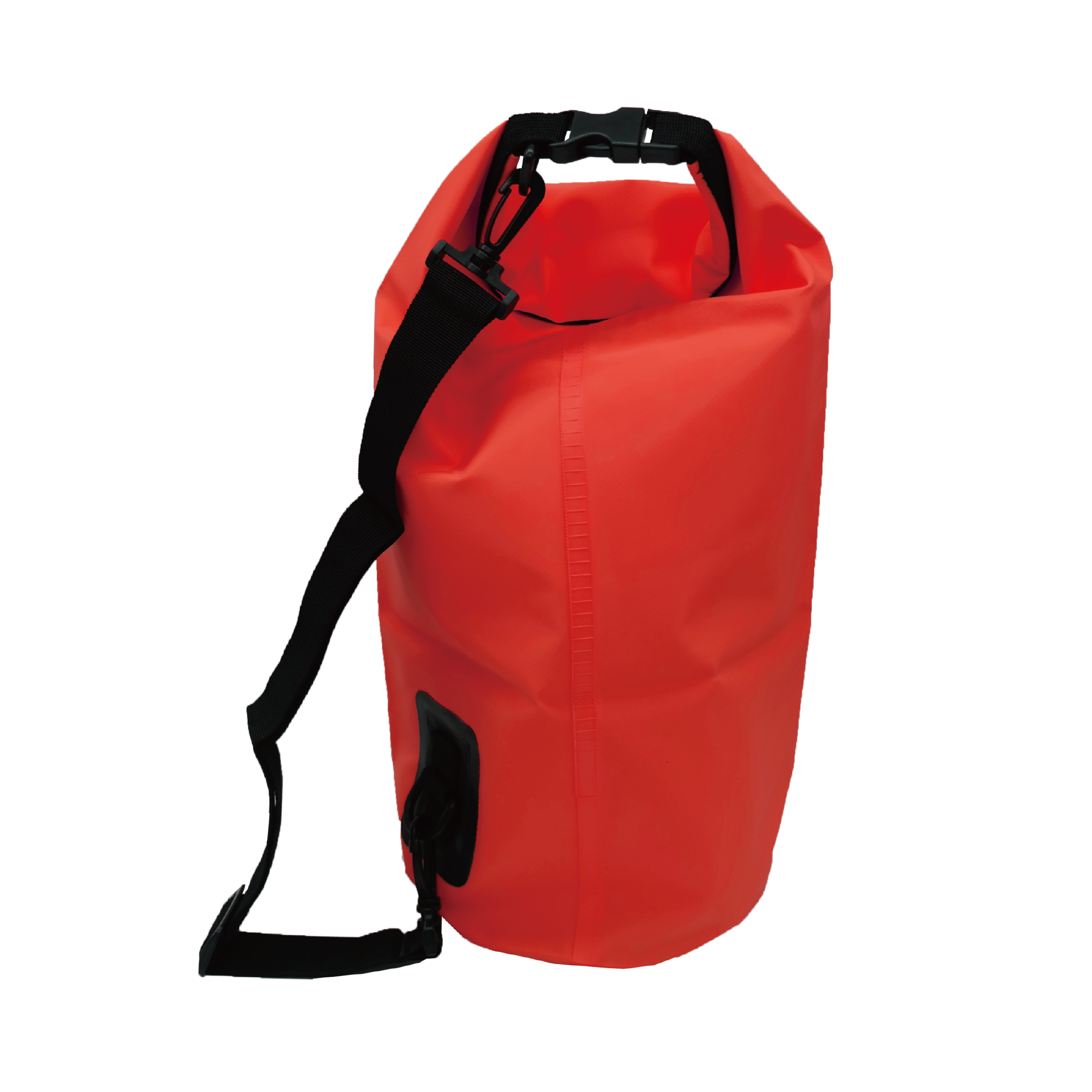 紅色防水袋 - 圖2