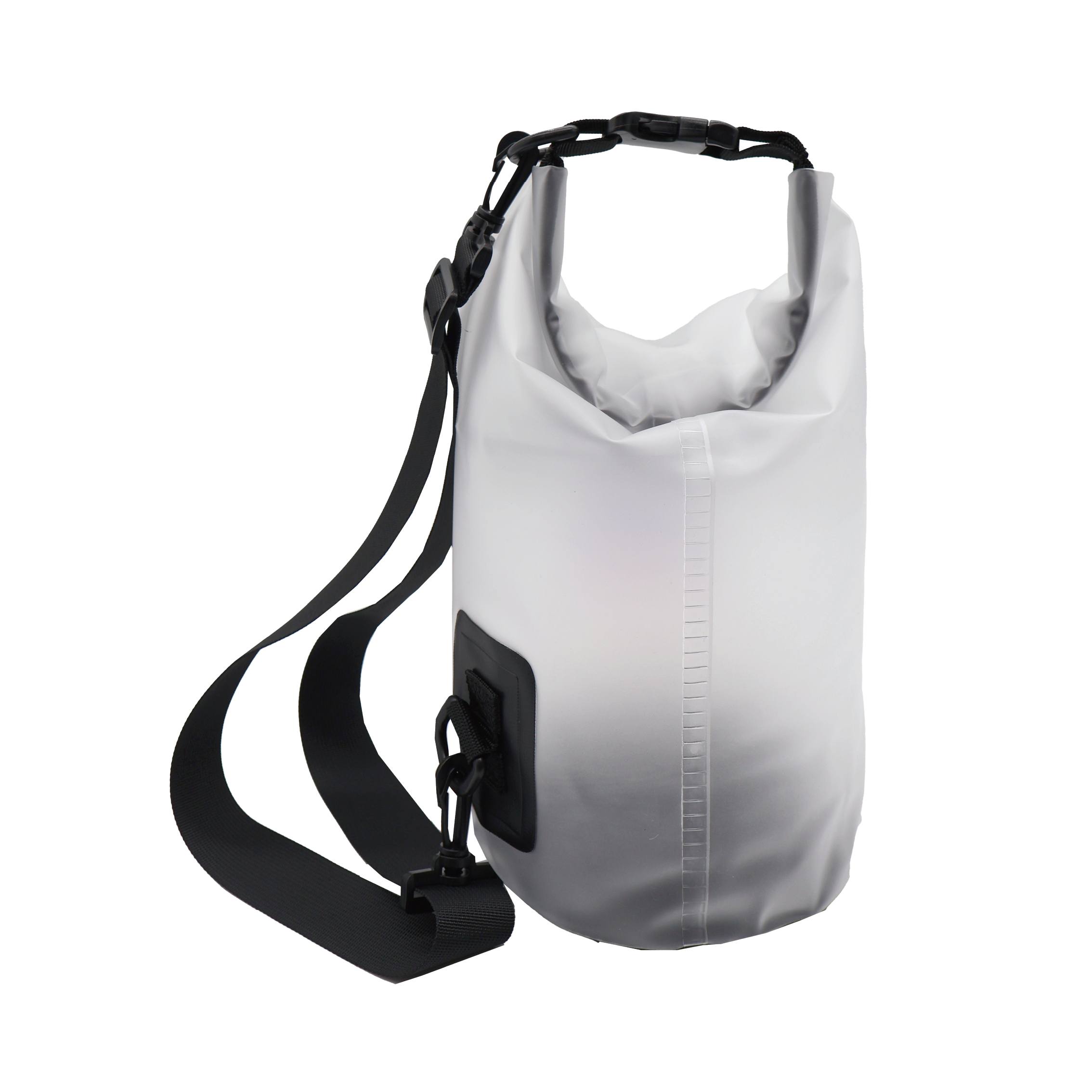 QIAGEN透明防水袋 - 圖2