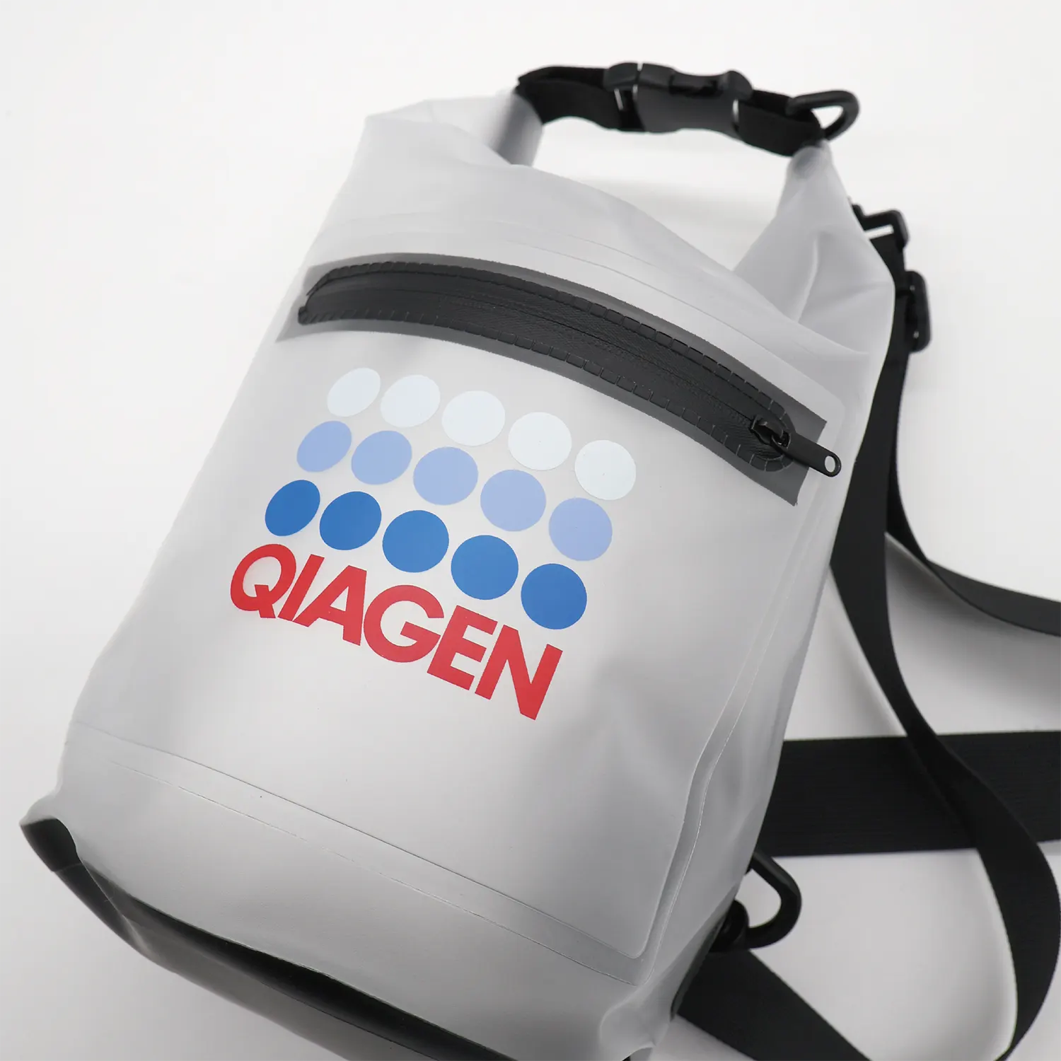 QIAGEN透明防水袋 - 圖3