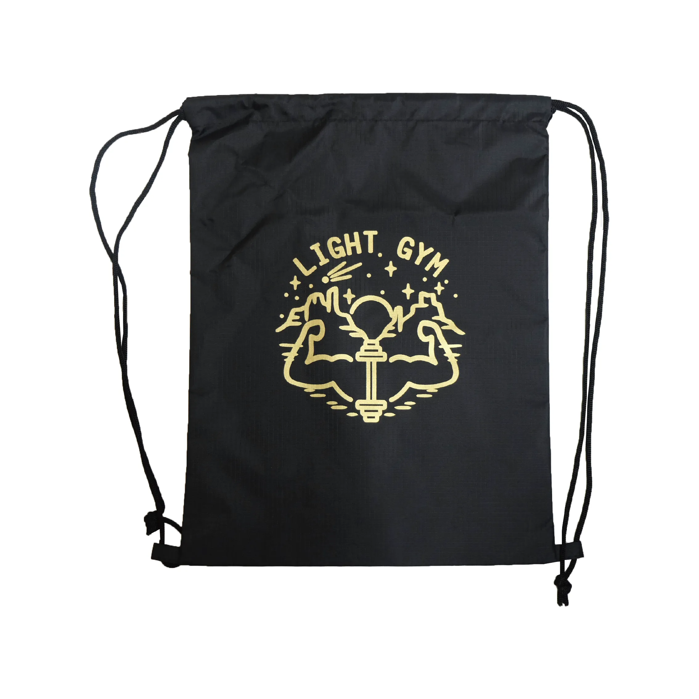 兆曜健康事業束口後背包