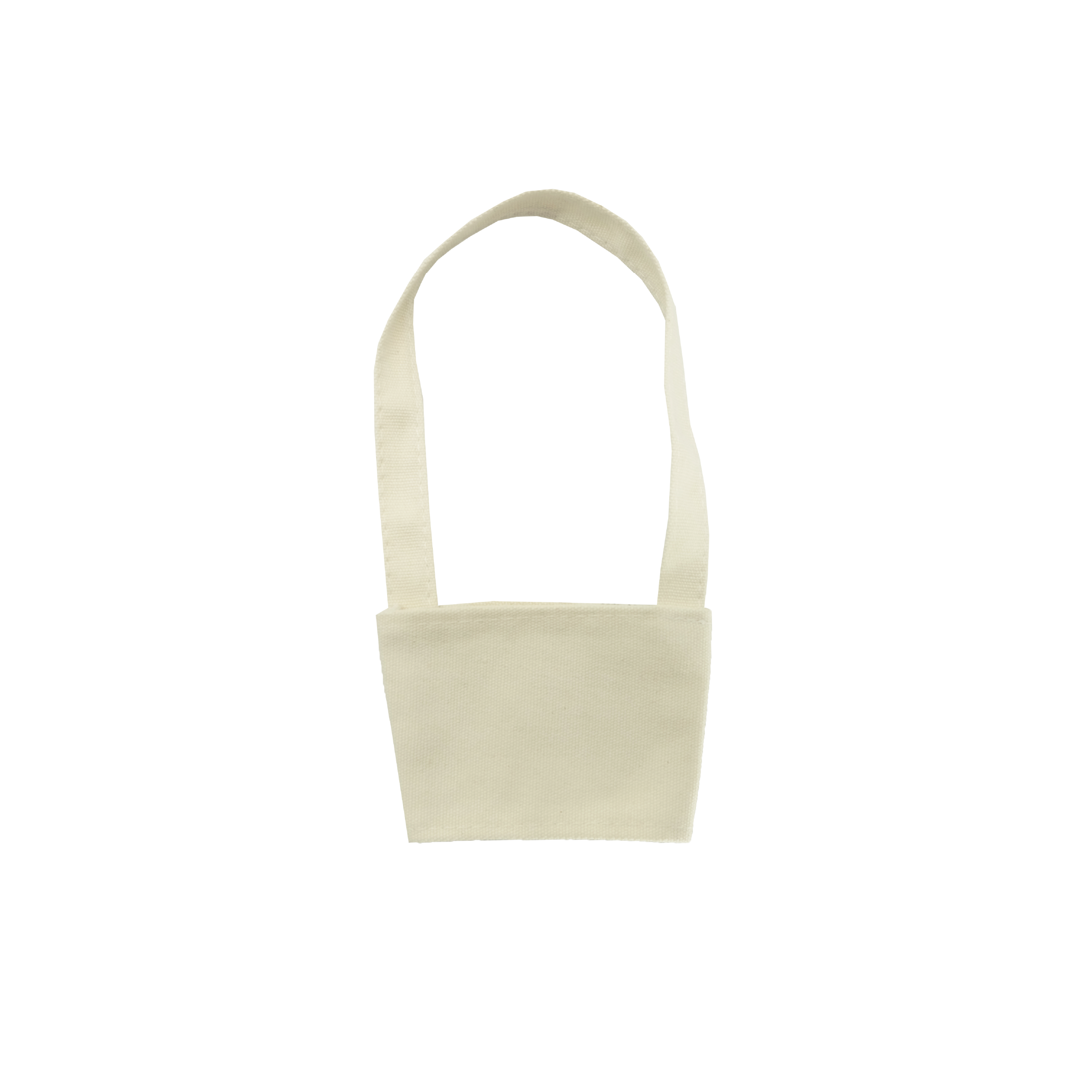 現貨一杯袋(米色) 