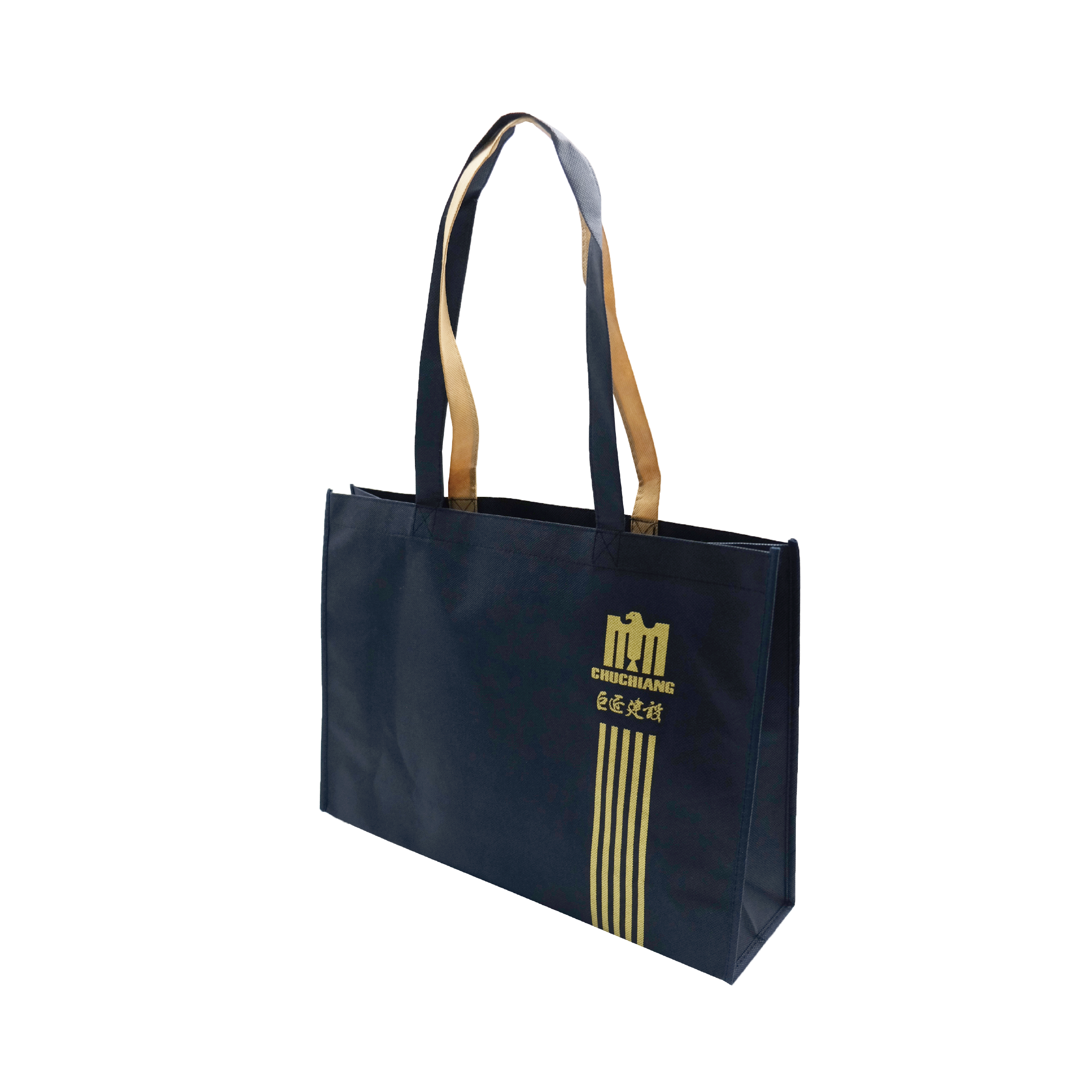 巨匠建設不織布袋