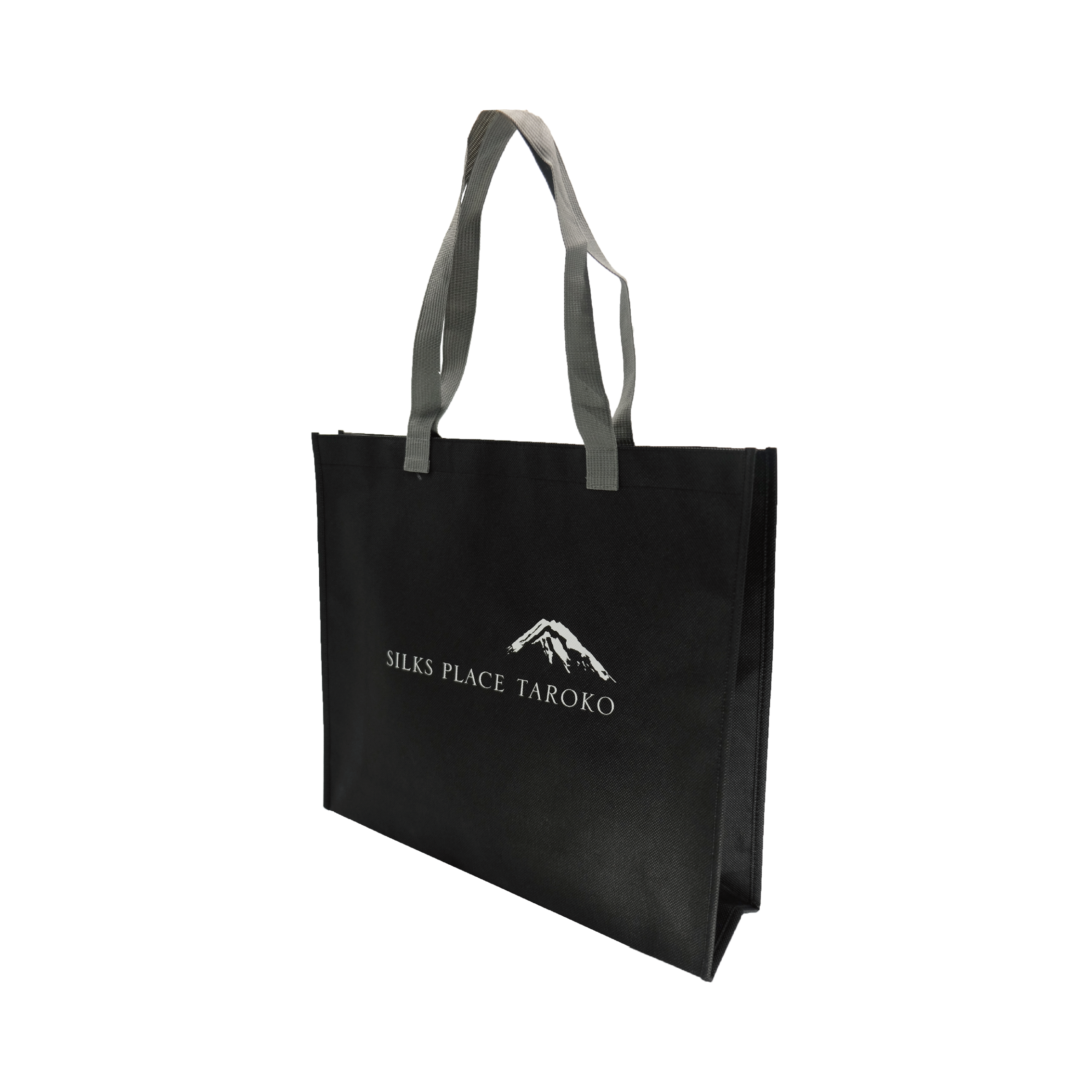 太魯閣晶英酒店不織布袋