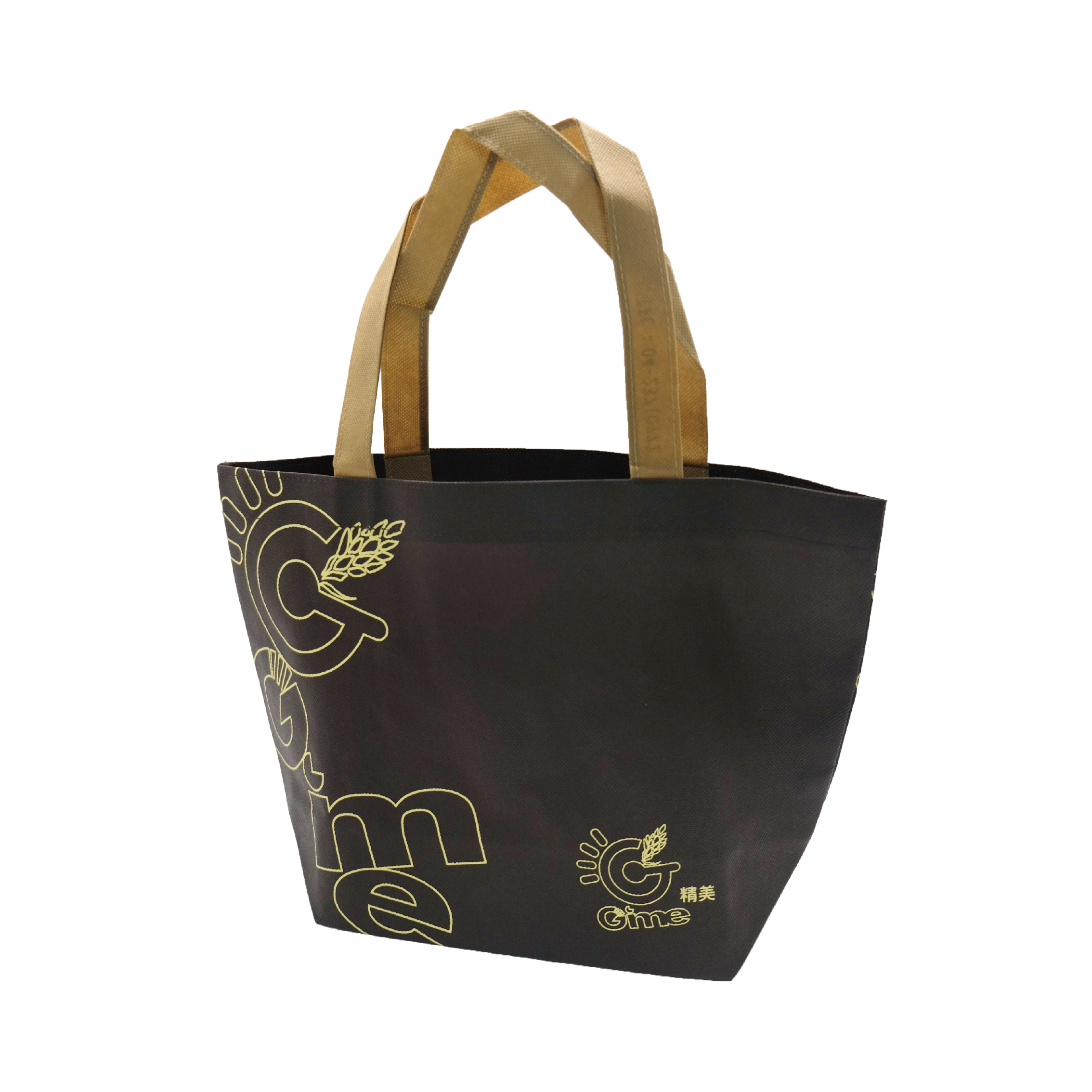 精美不織布袋 - 圖2