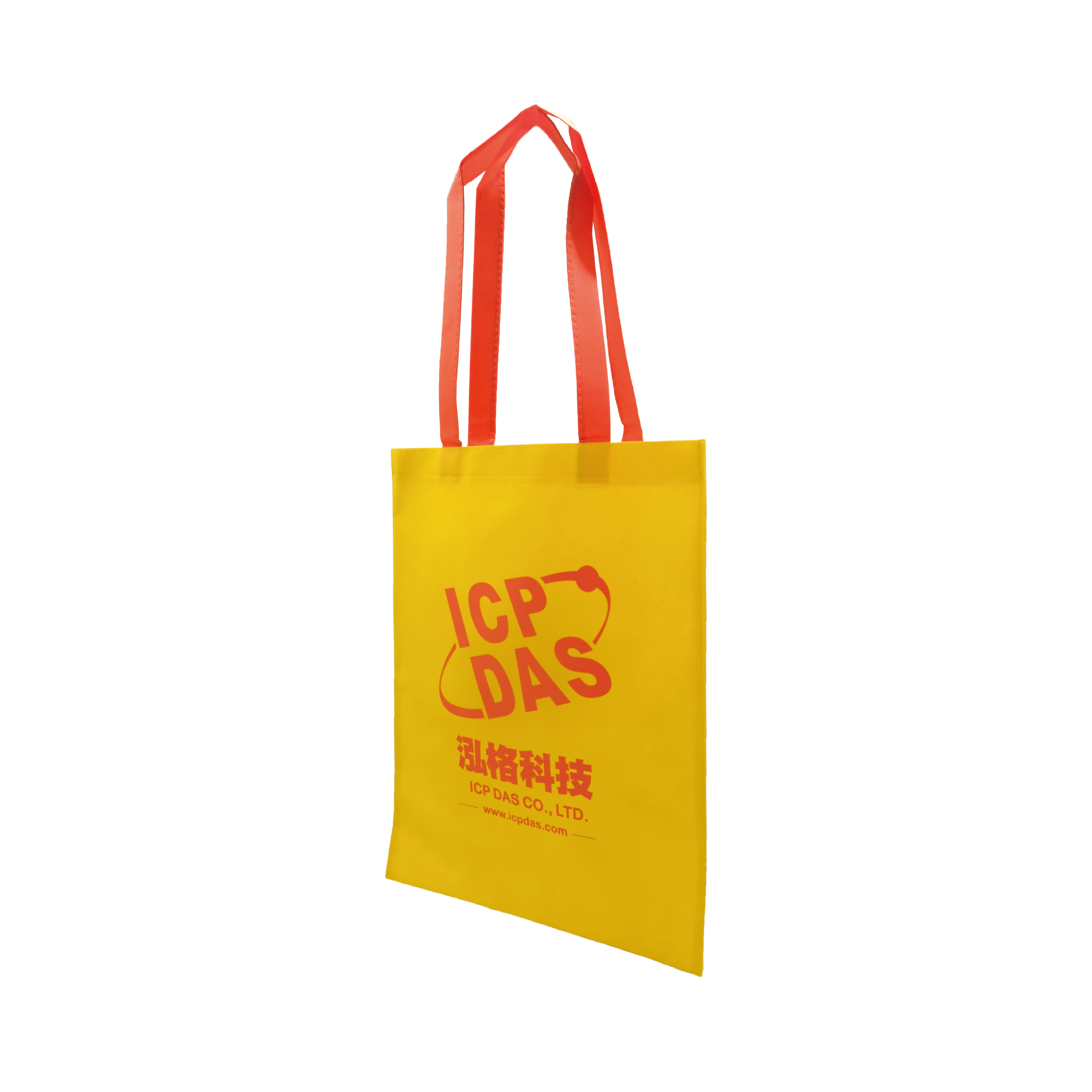 泓格科技不織布袋 - 圖2