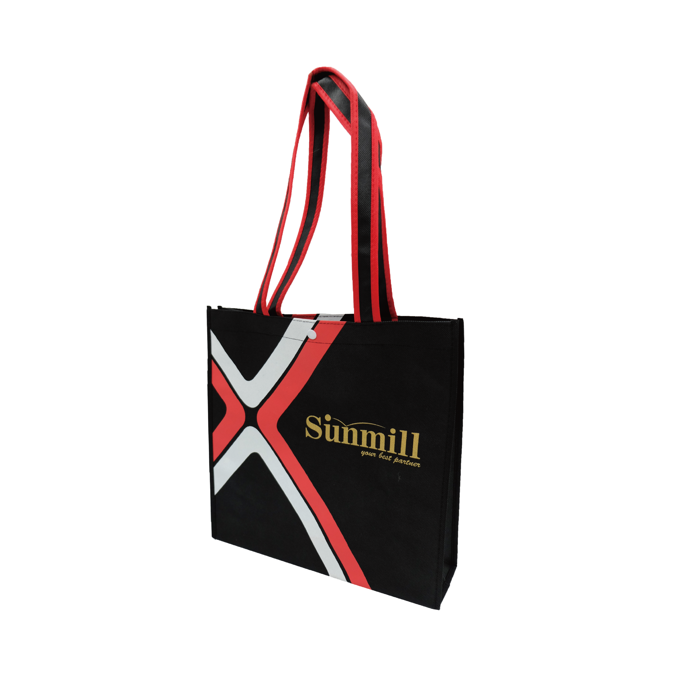 晶禧科技不織布袋