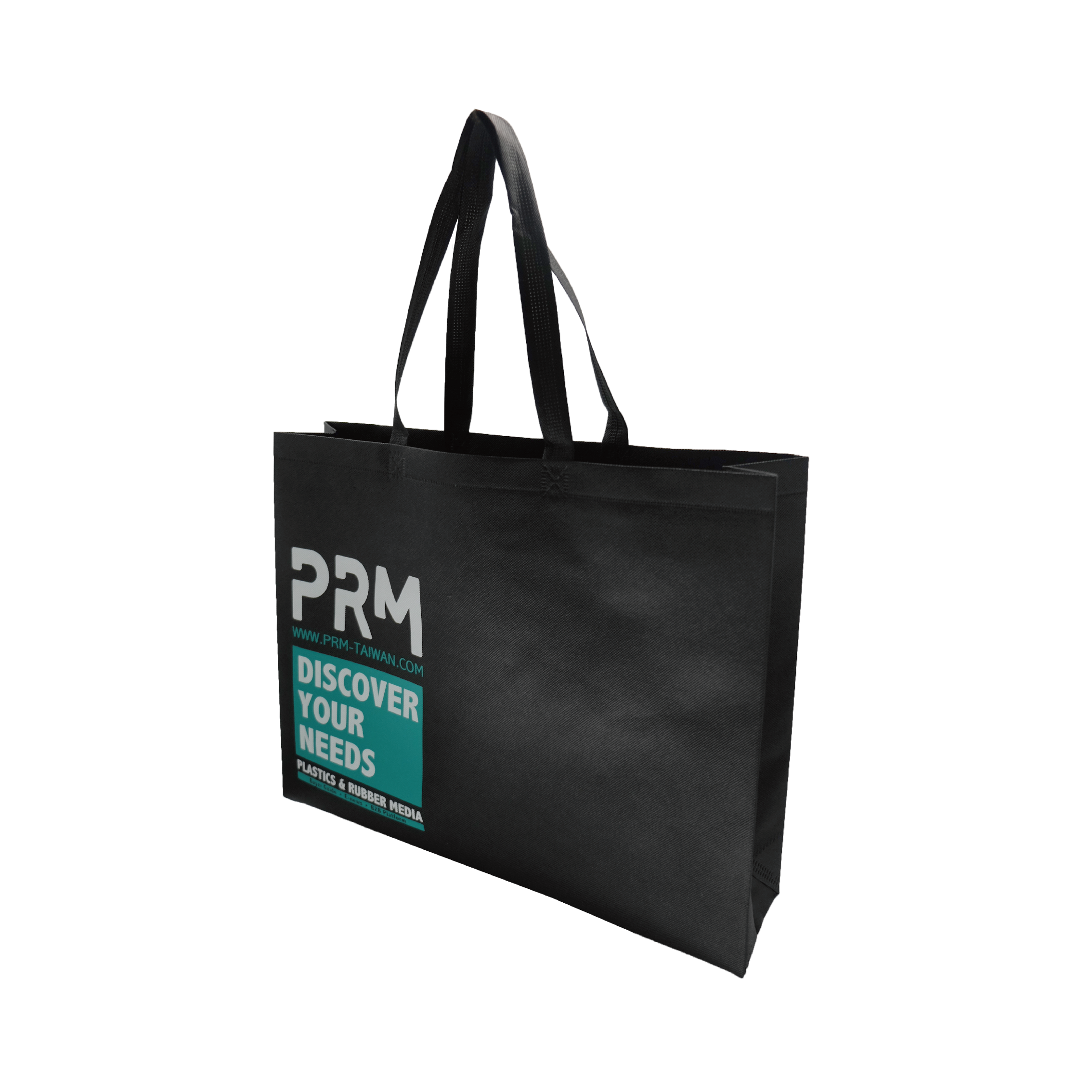 普拉瑞斯不織布袋  - 圖2