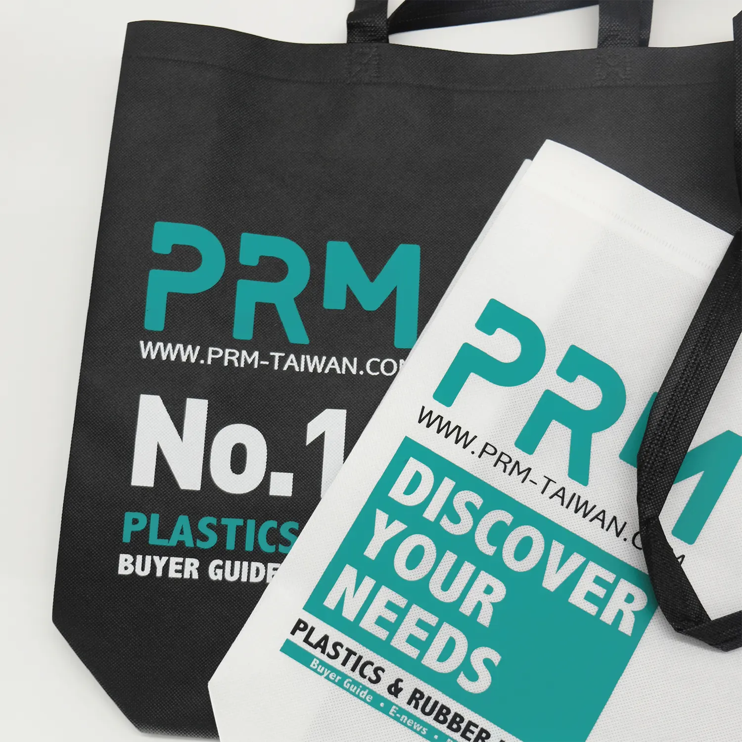 普拉瑞斯不織布袋  - 圖3