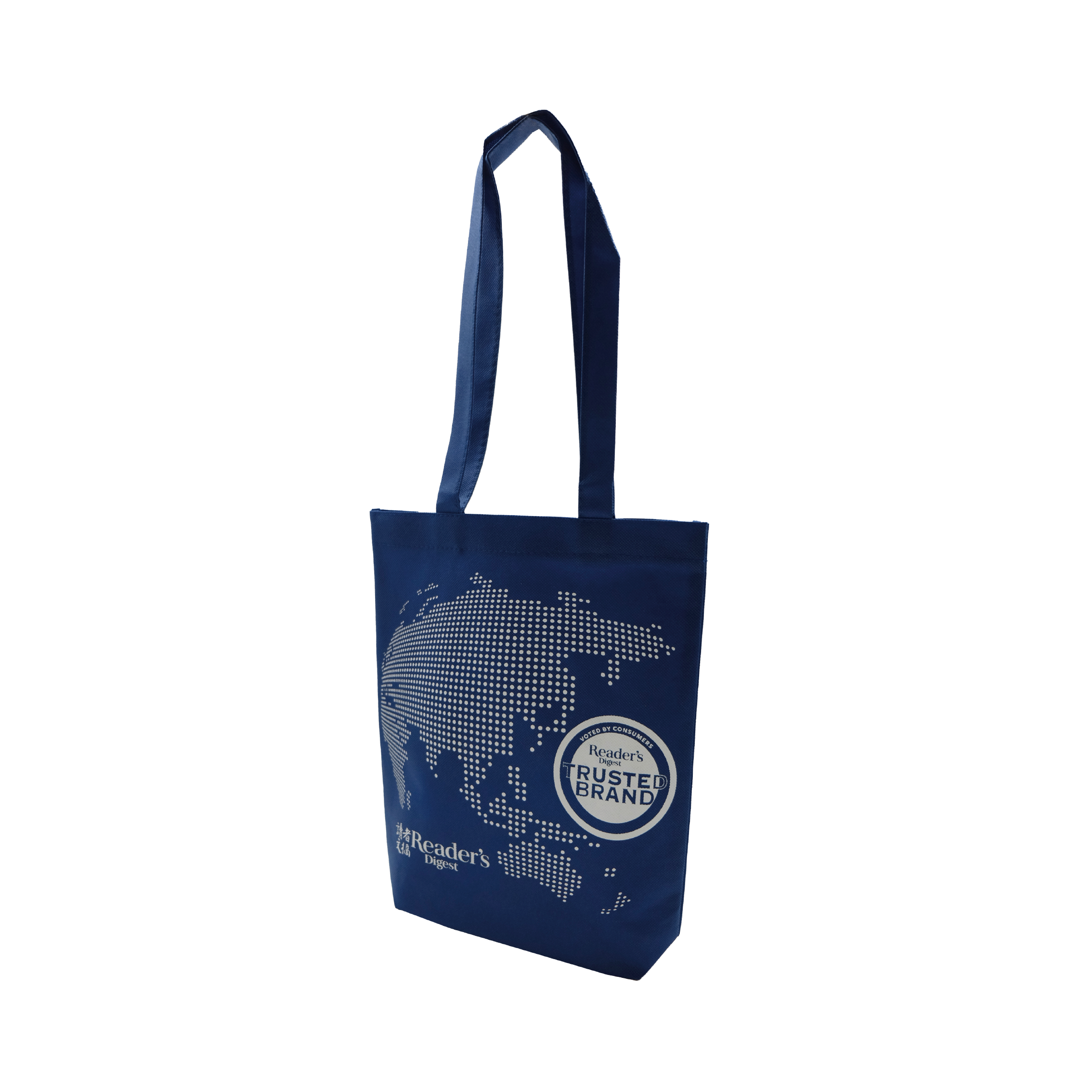 Reader's不織布袋