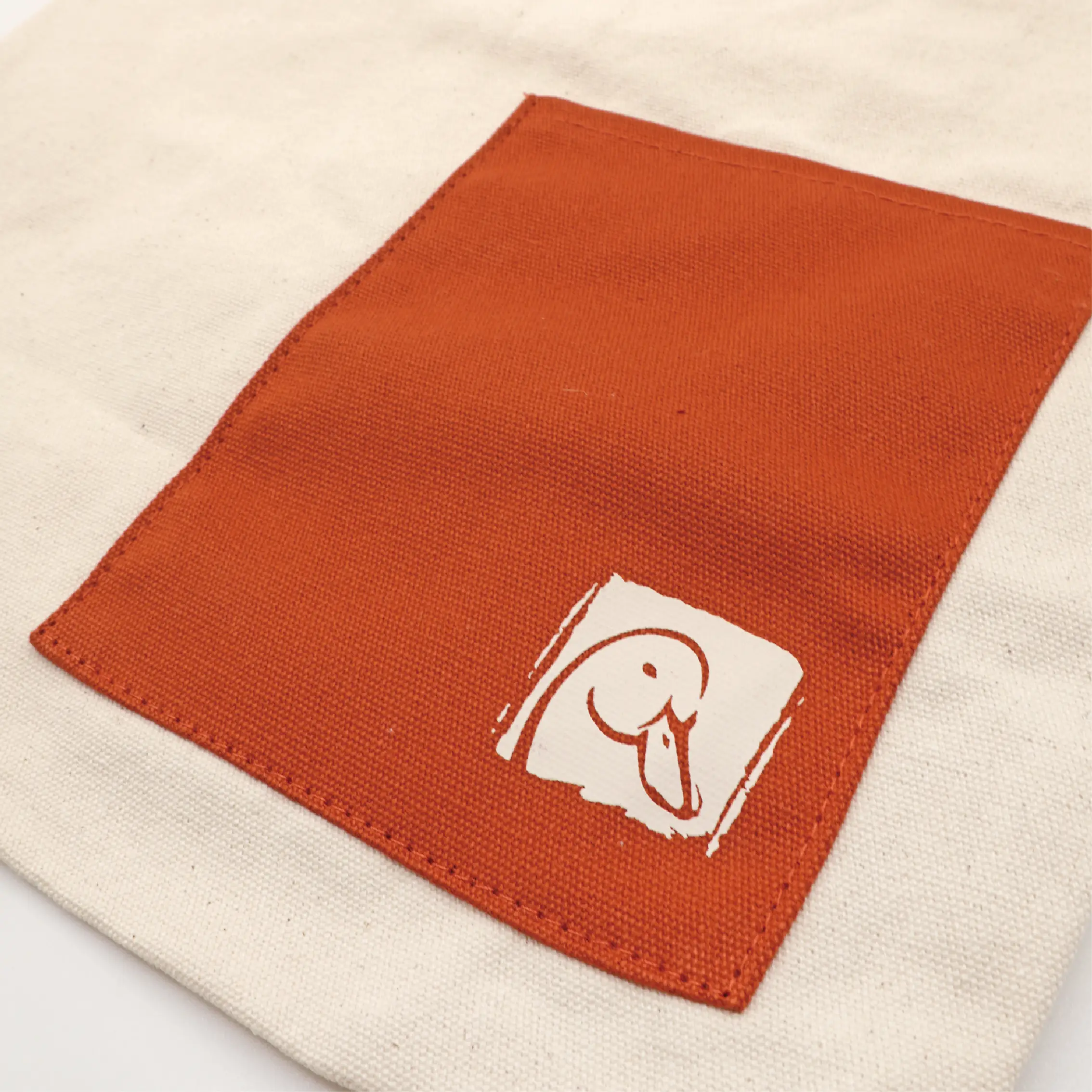 阿官帆布袋 - 圖2