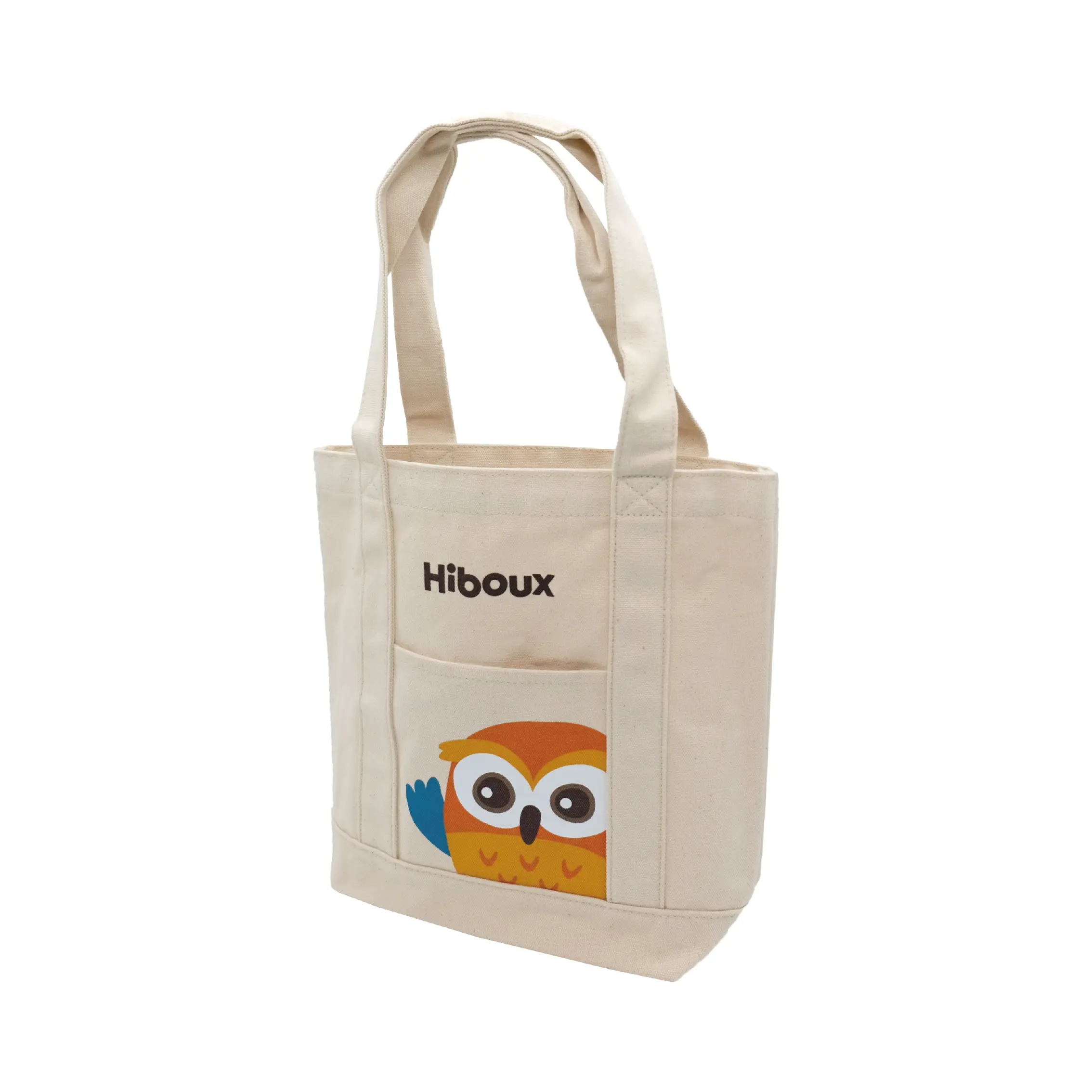 伊布音樂小學院帆布袋